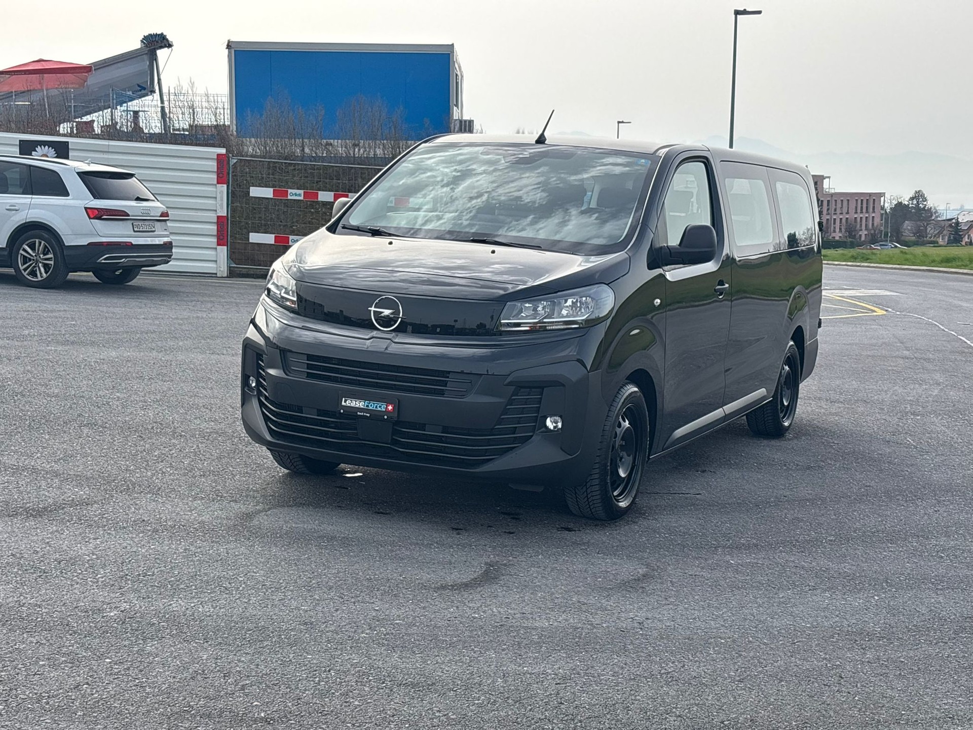 OPEL Vivaro Combi 2.0 CDTI s/s XL-image-22