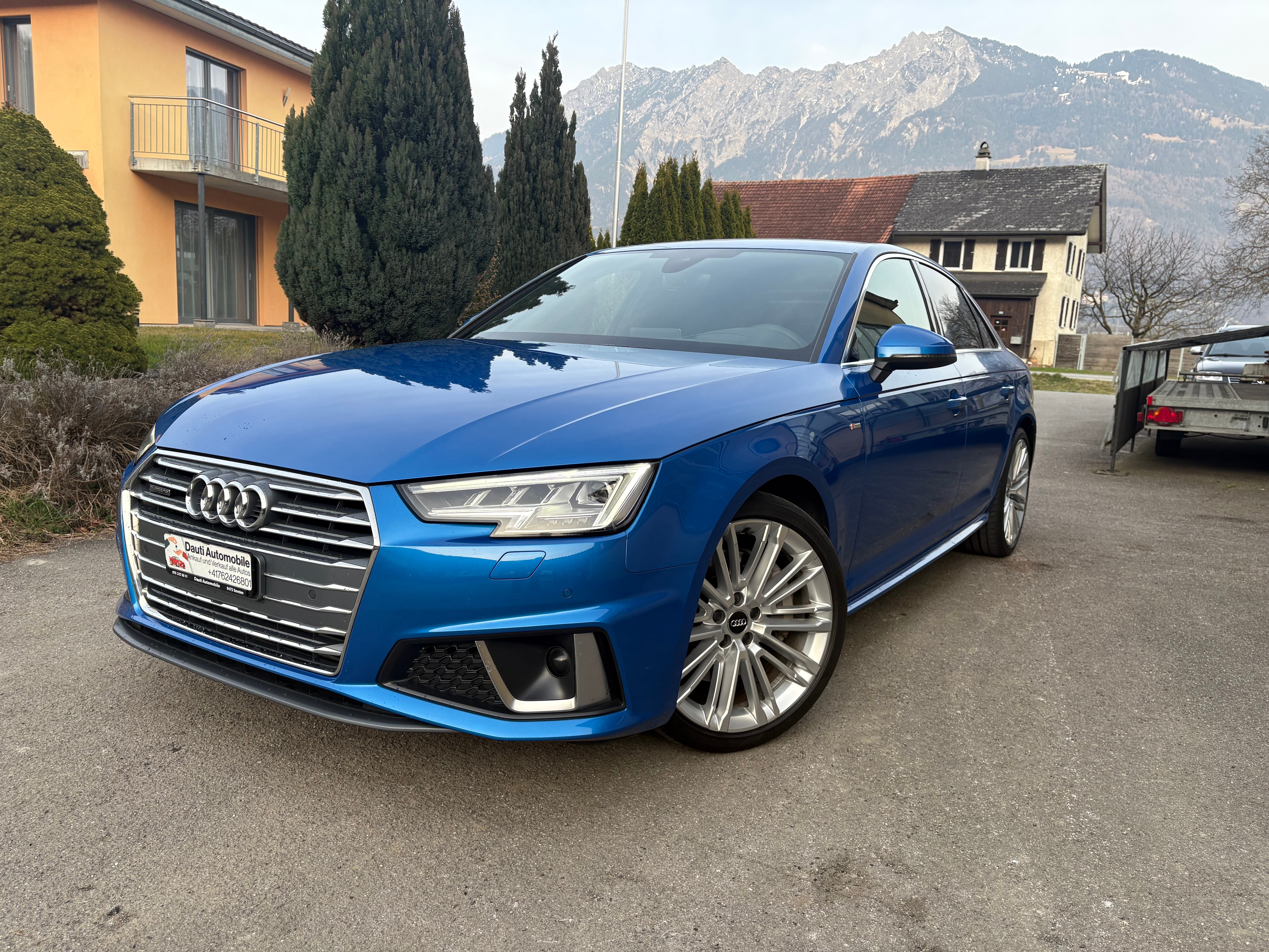 Car photo