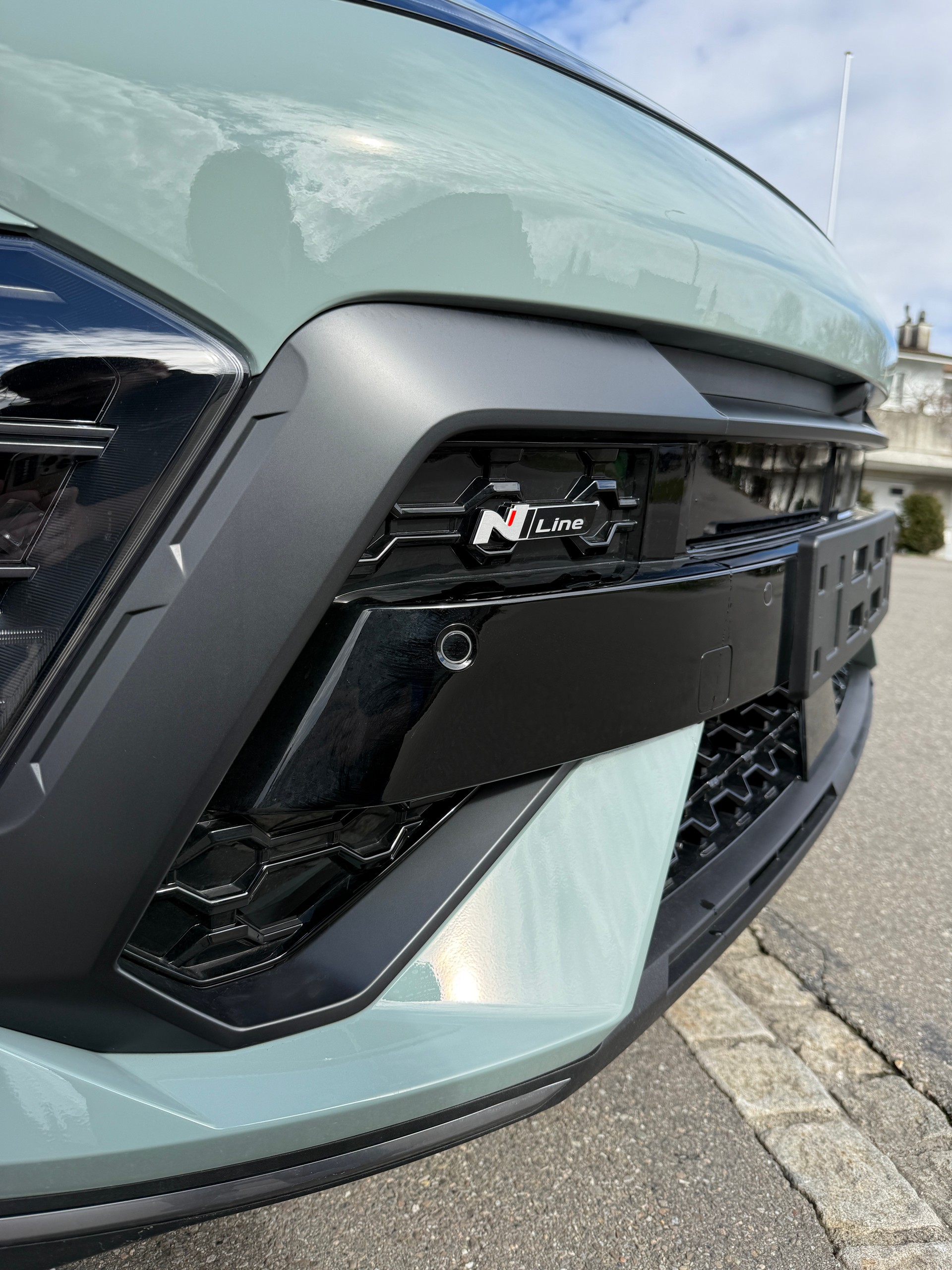 HYUNDAI Hyundai Kona T-GDi N Line-image-11