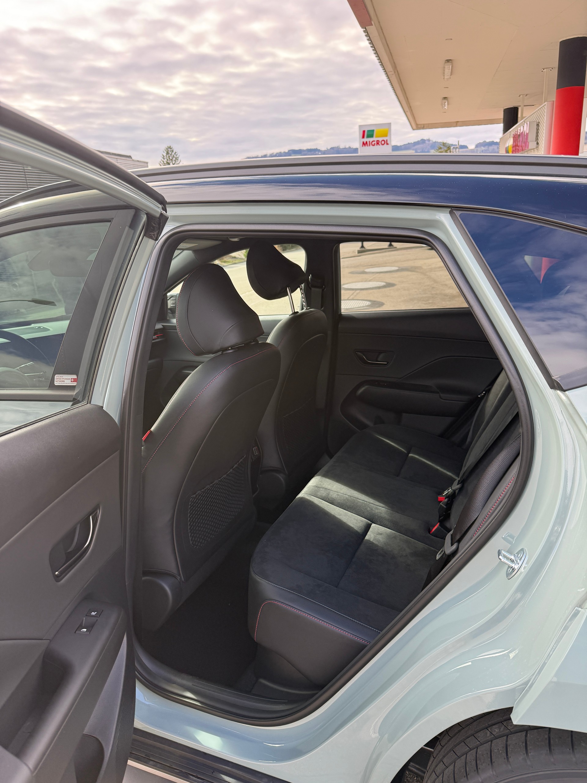 HYUNDAI Hyundai Kona T-GDi N Line-image-6