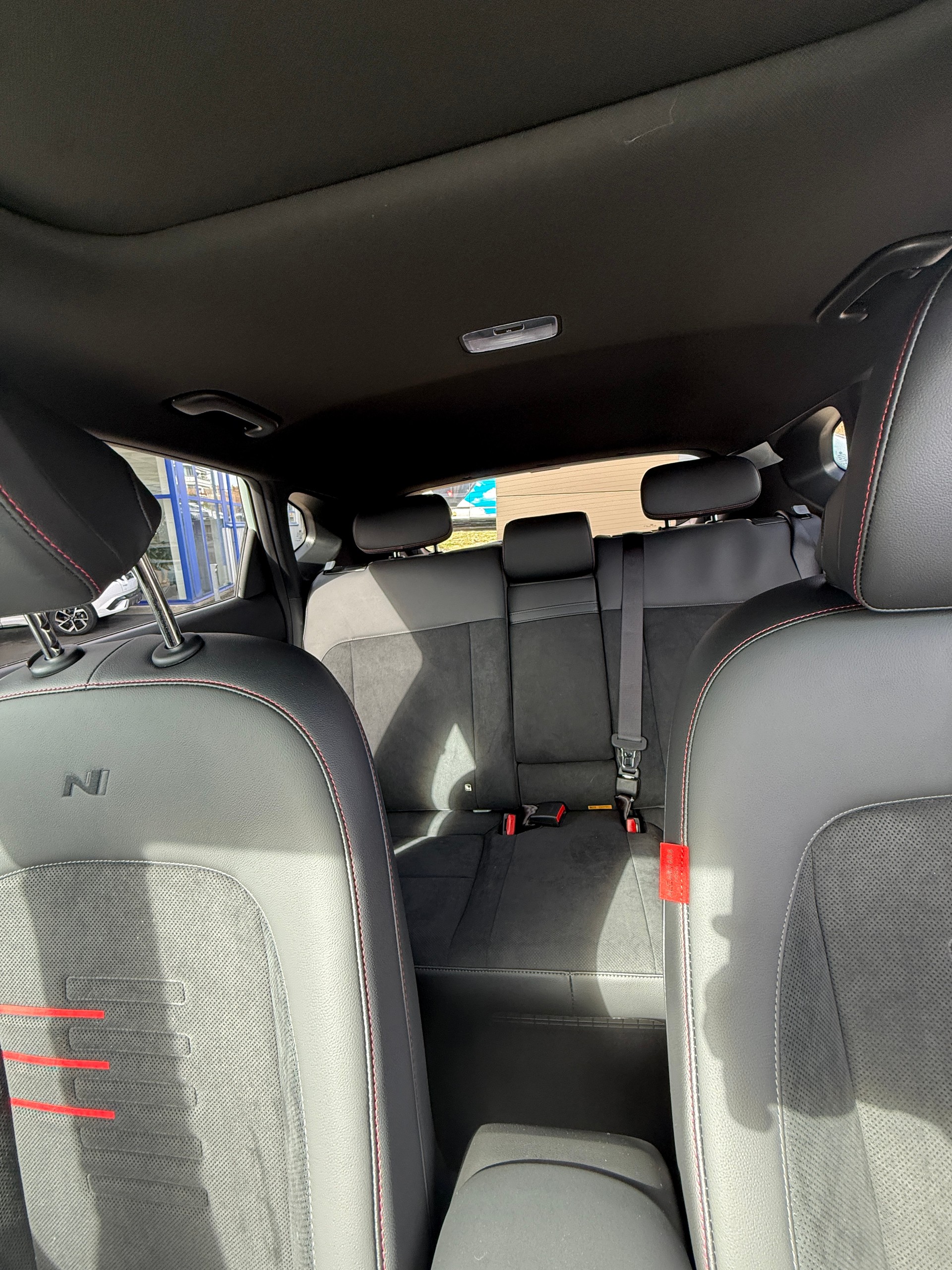 HYUNDAI Hyundai Kona T-GDi N Line-image-9