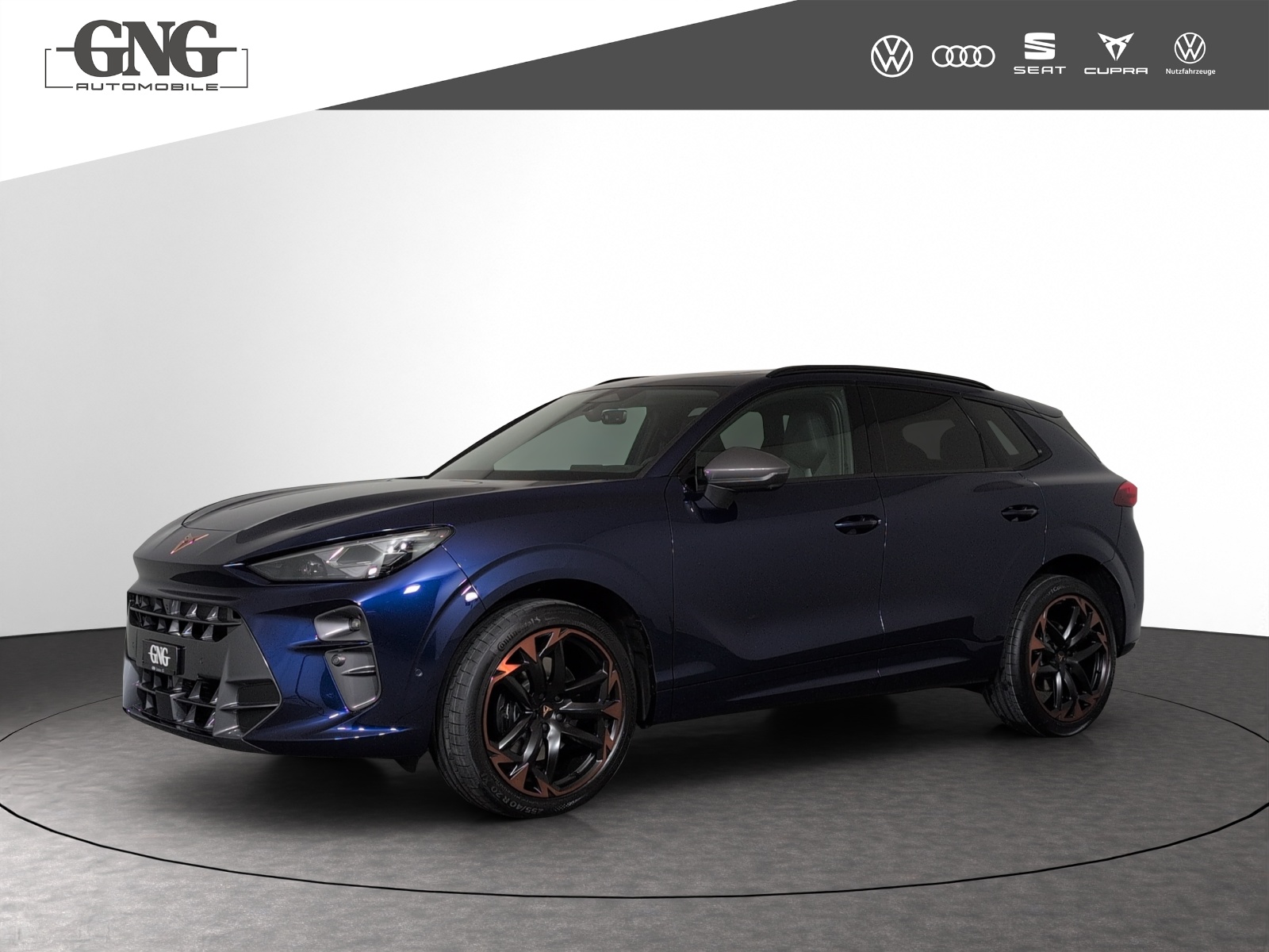 CUPRA Terramar 2.0 TSI DSG Prime Edition VZ 4Drive-image-0