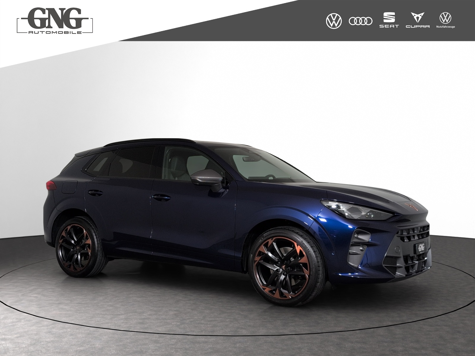 CUPRA Terramar 2.0 TSI DSG Prime Edition VZ 4Drive-image-3