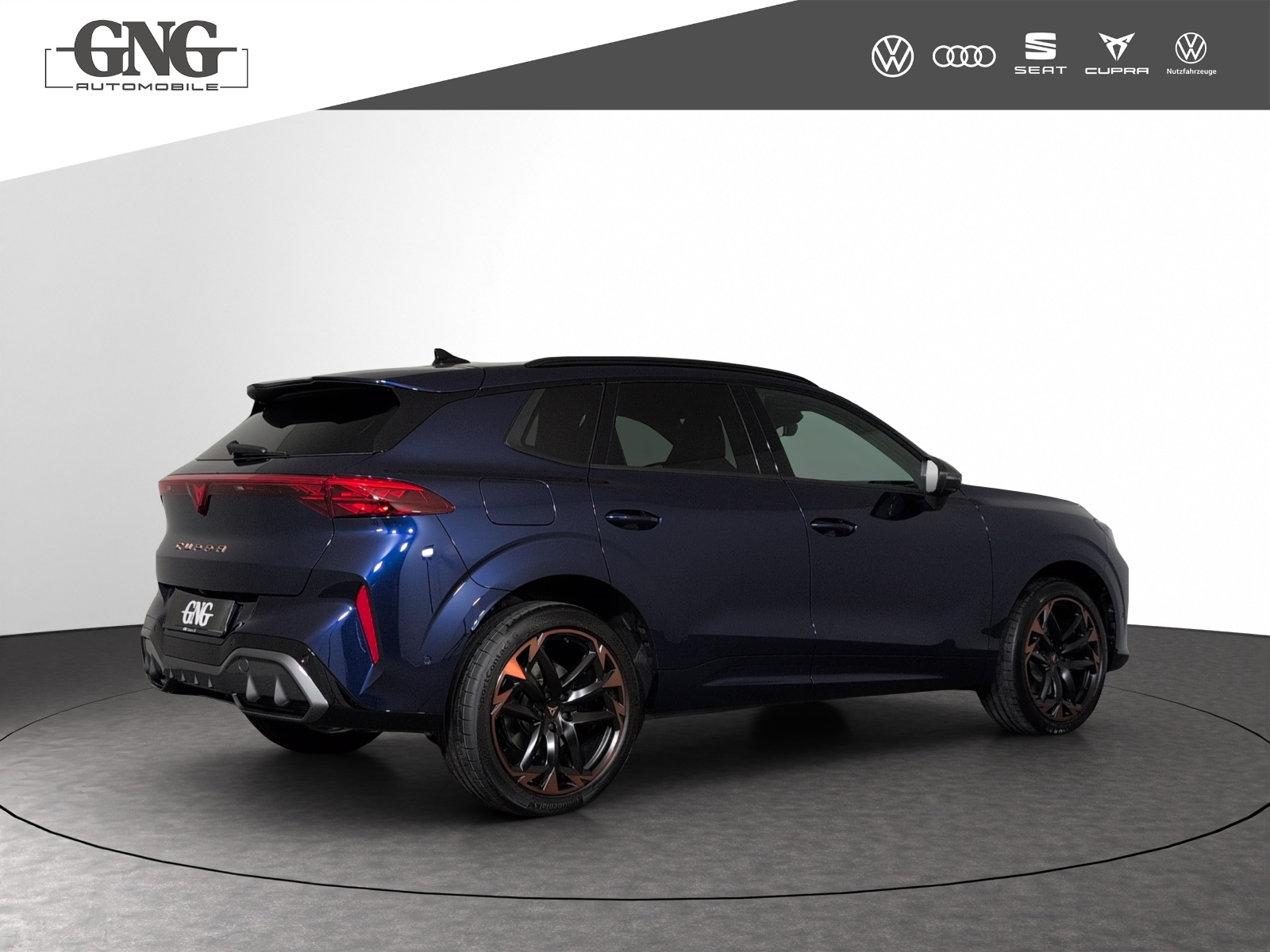 CUPRA Terramar 2.0 TSI DSG Prime Edition VZ 4Drive-image-2