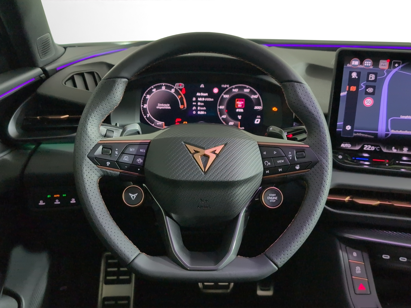 CUPRA Terramar 2.0 TSI DSG Prime Edition VZ 4Drive-image-11