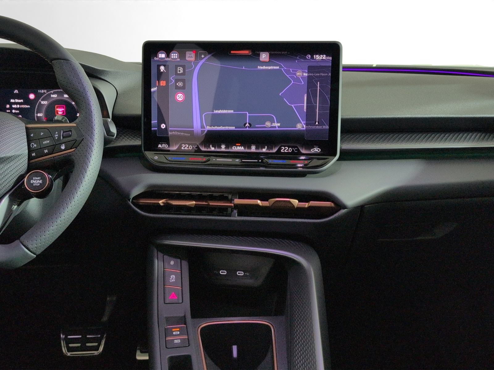 CUPRA Terramar 2.0 TSI DSG Prime Edition VZ 4Drive-image-10