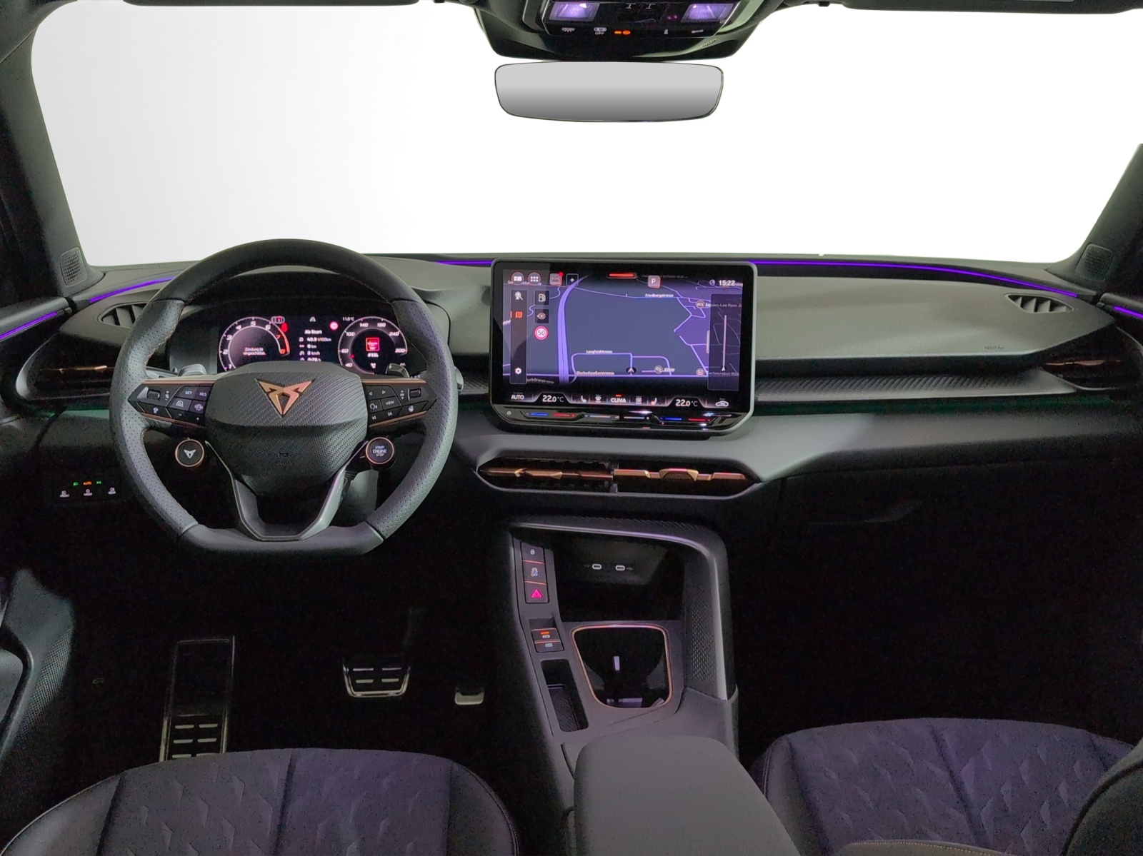 CUPRA Terramar 2.0 TSI DSG Prime Edition VZ 4Drive-image-9