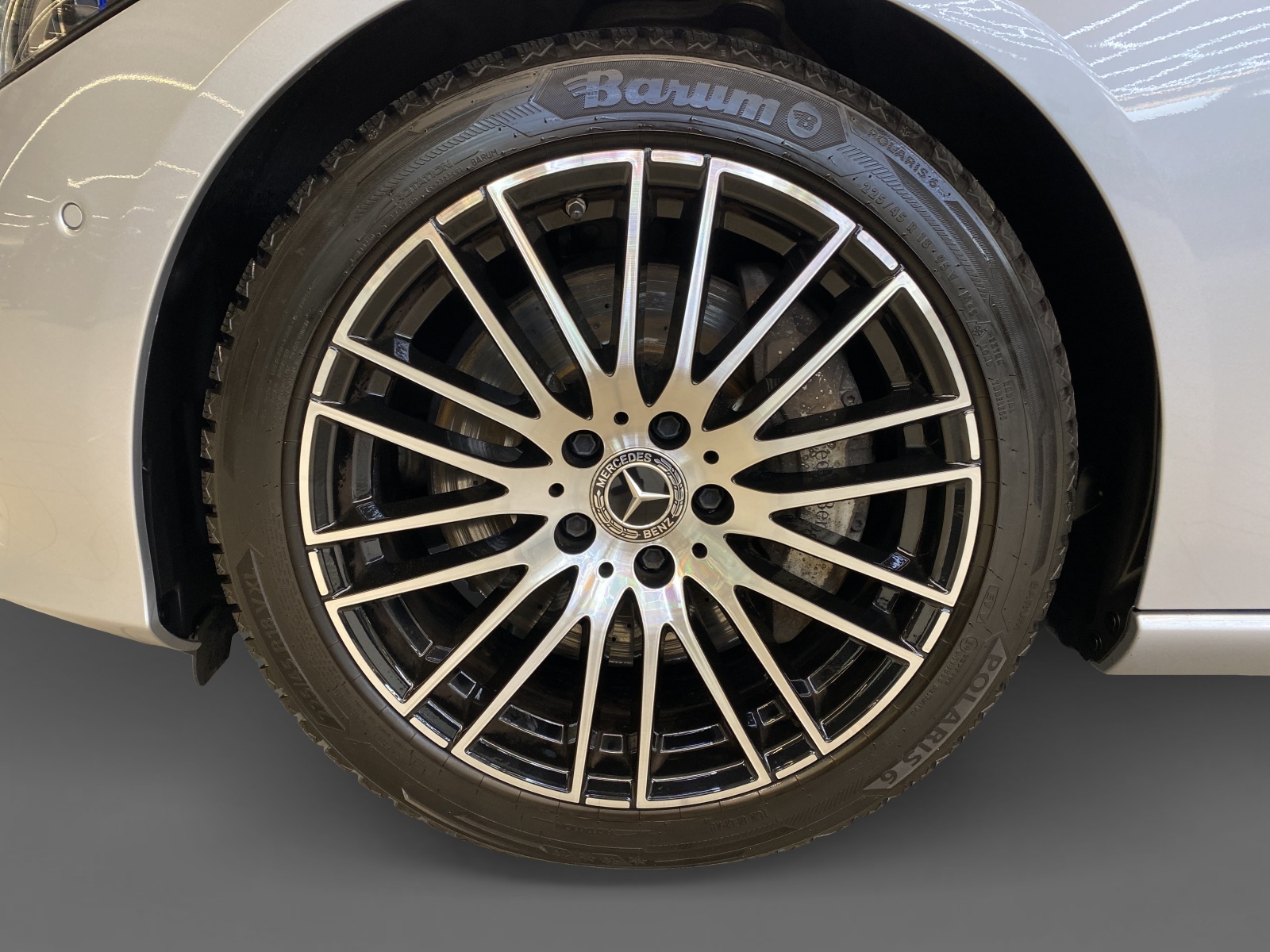 MERCEDES-BENZ C 220 d Avantgarde-image-5
