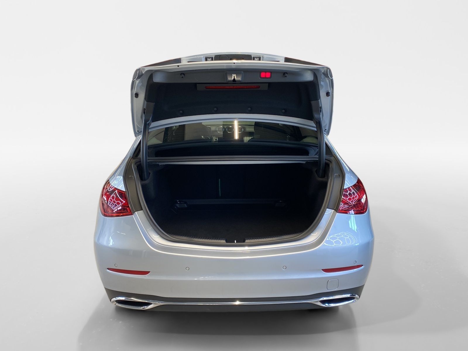 MERCEDES-BENZ C 220 d Avantgarde-image-4