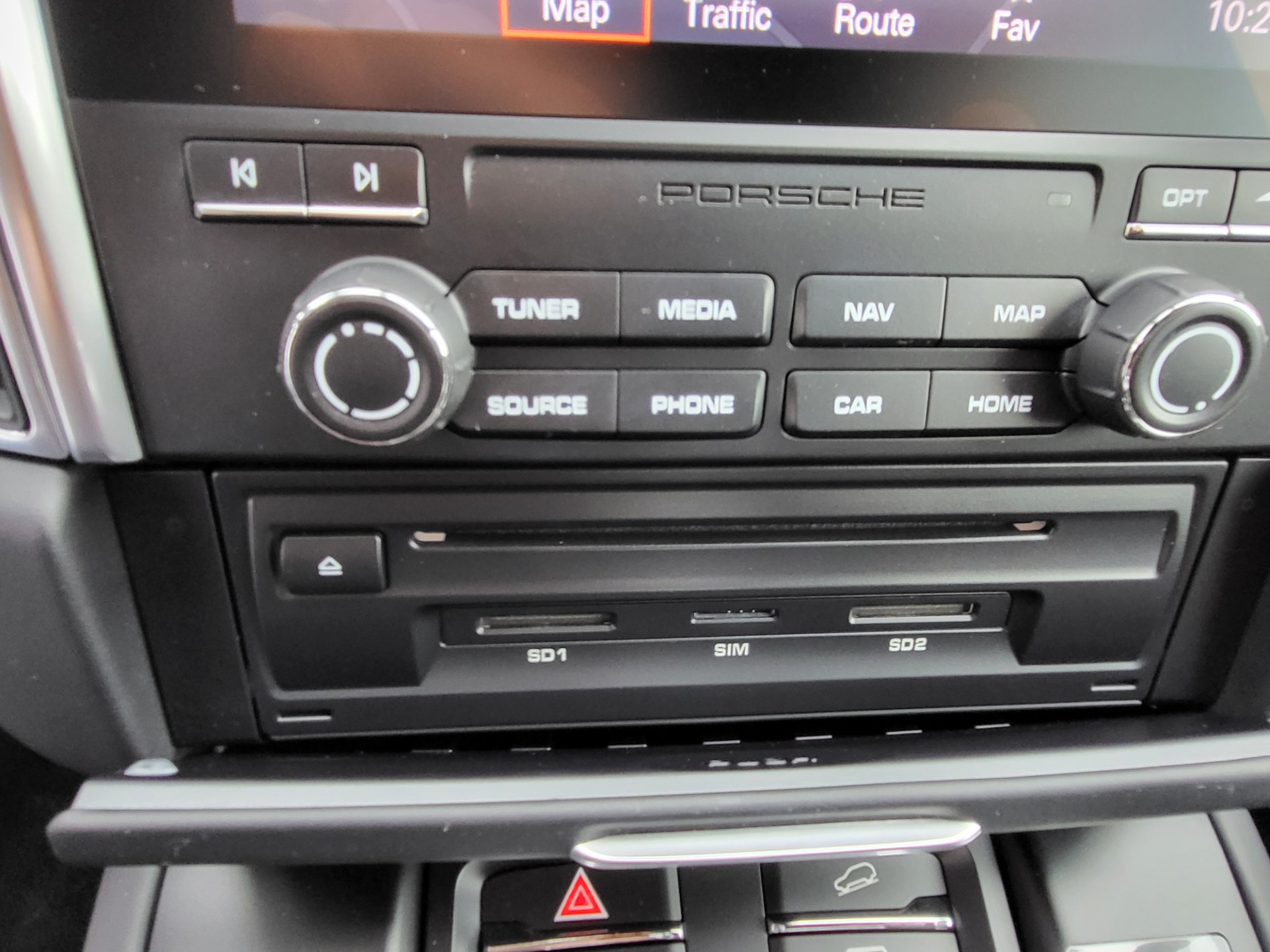 PORSCHE Macan Turbo Exclusive Performance Edition PDK-image-23