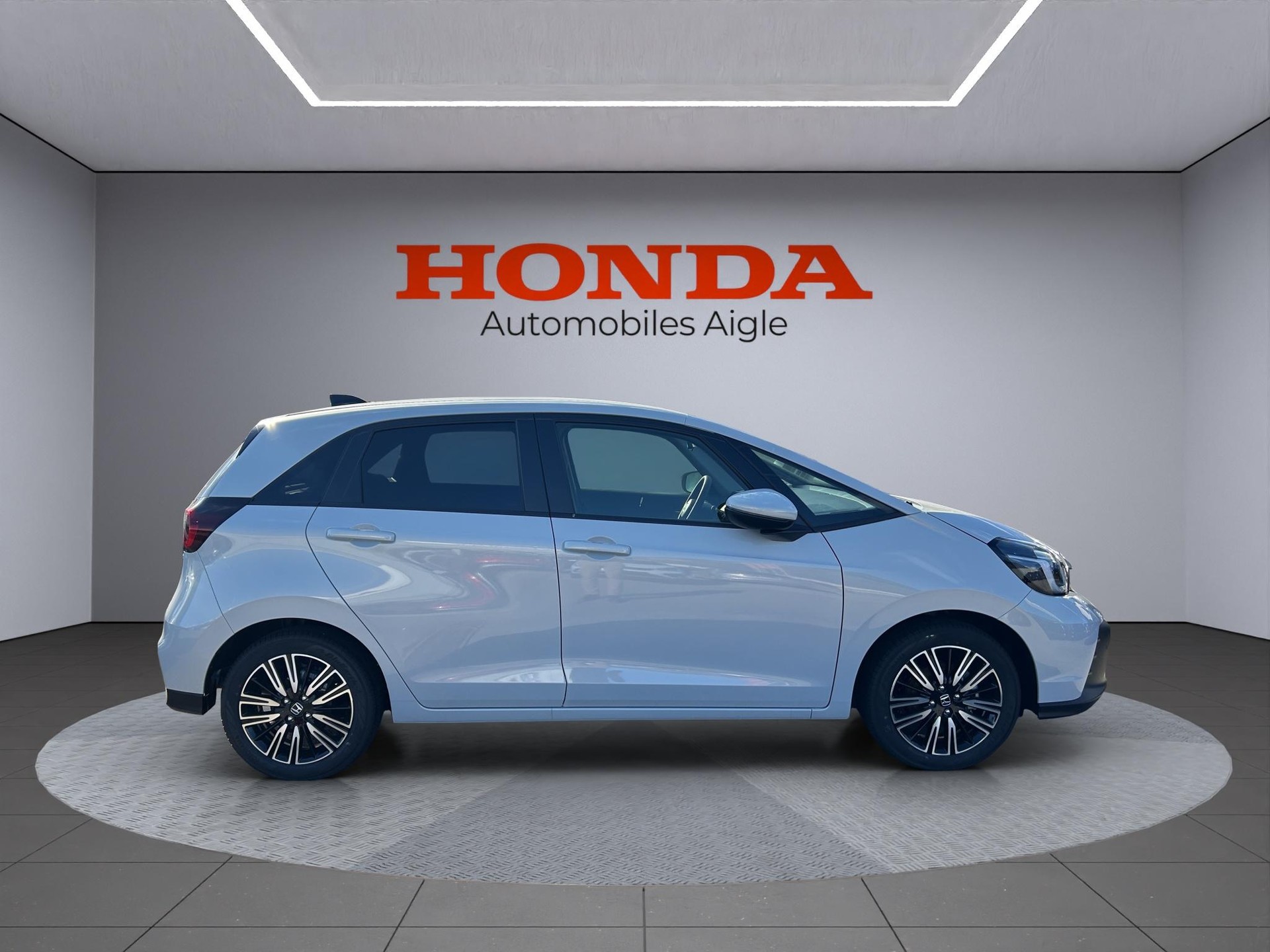 HONDA Jazz 1.5 i-MMD Advance-image-5