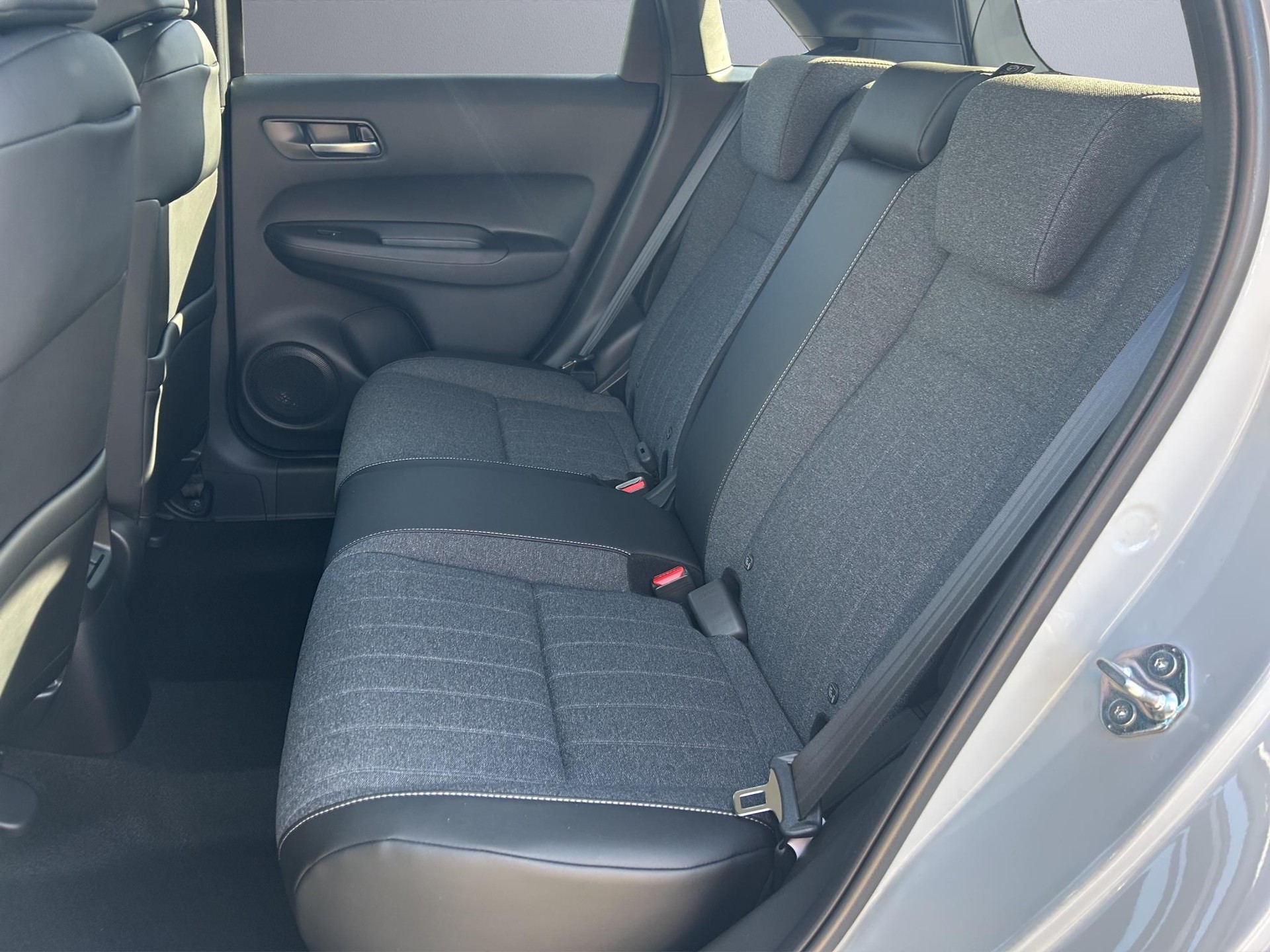 HONDA Jazz 1.5 i-MMD Advance-image-9