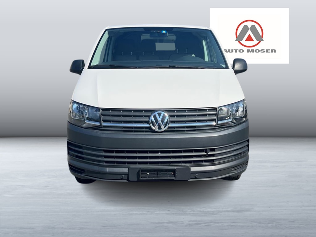 VW T6 2.0 TDI Euro 6-image-1