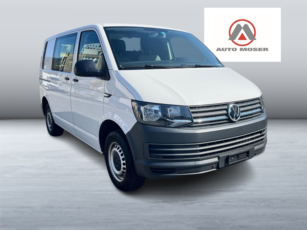 VW T6 2.0 TDI Euro 6-image-0