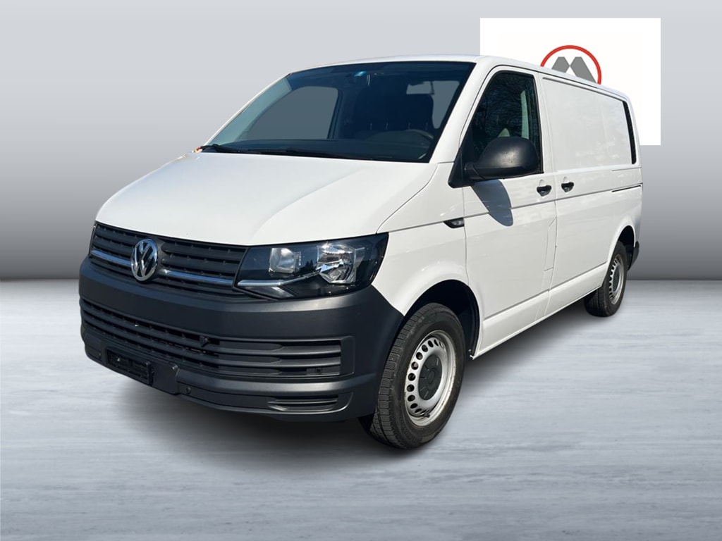 VW T6 2.0 TDI Euro 6-image-2