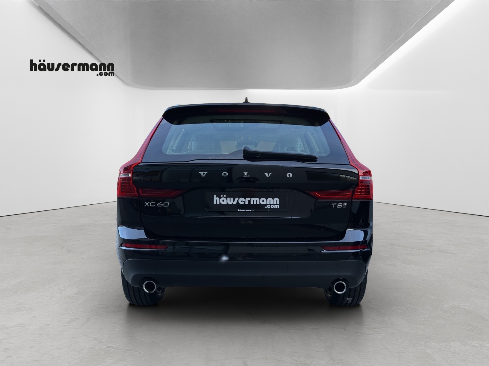 VOLVO XC60 2.0 T8 TE Momentum eAWD-image-10