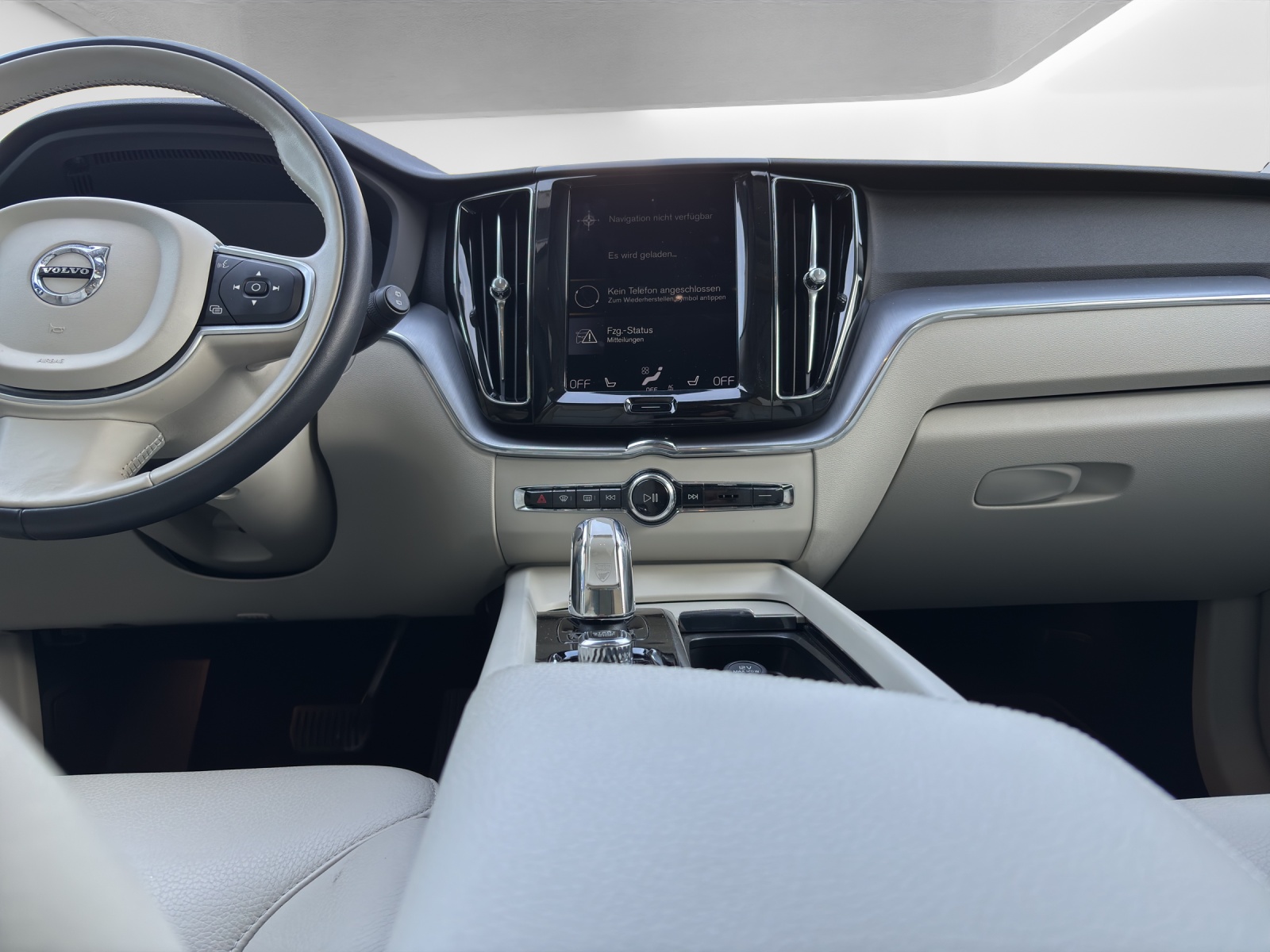 VOLVO XC60 2.0 T8 TE Momentum eAWD-image-8