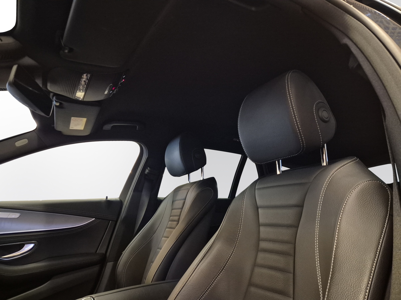 Image MERCEDES-BENZ E-300 E 300 de T 4Matic EQ Star 9G-Tronic