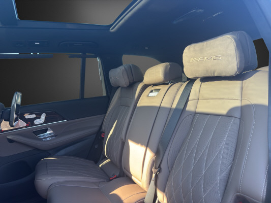 MERCEDES-BENZ GLS 63 AMG 4M + 9G-T-image-10