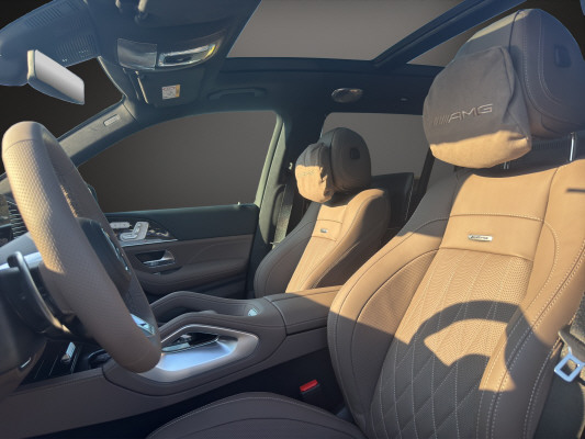 MERCEDES-BENZ GLS 63 AMG 4M + 9G-T-image-8