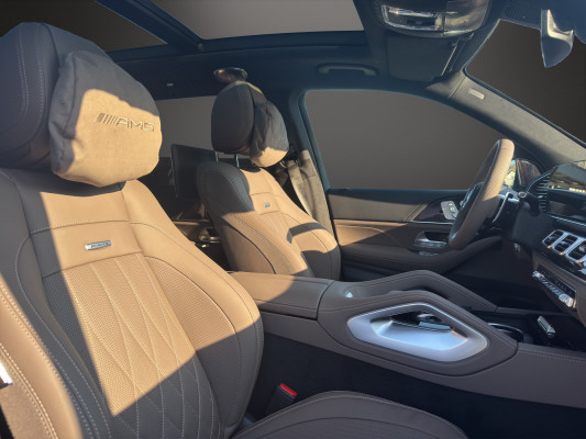 MERCEDES-BENZ GLS 63 AMG 4M + 9G-T-image-11