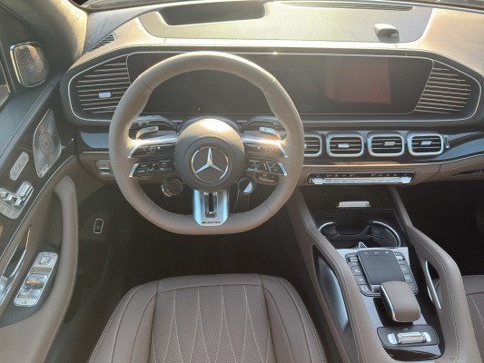 MERCEDES-BENZ GLS 63 AMG 4M + 9G-T-image-7