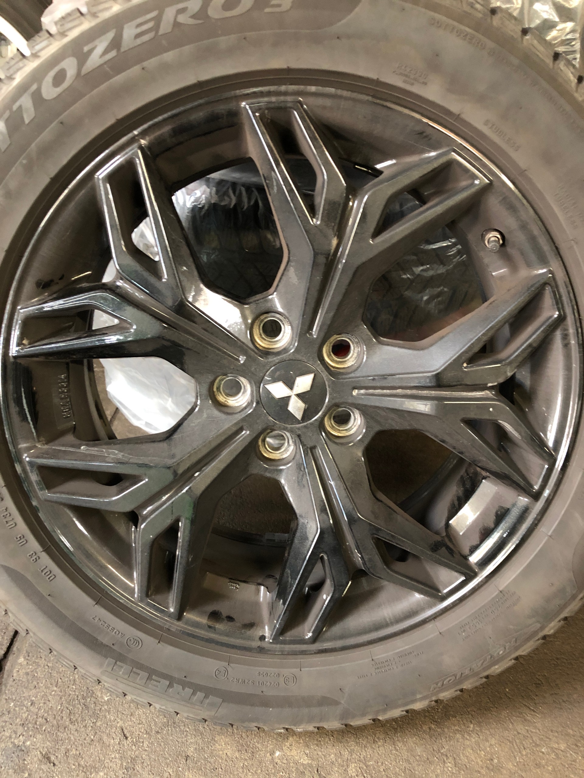 MITSUBISHI ASX 2.0 Diamond 4WD Automat-image-18