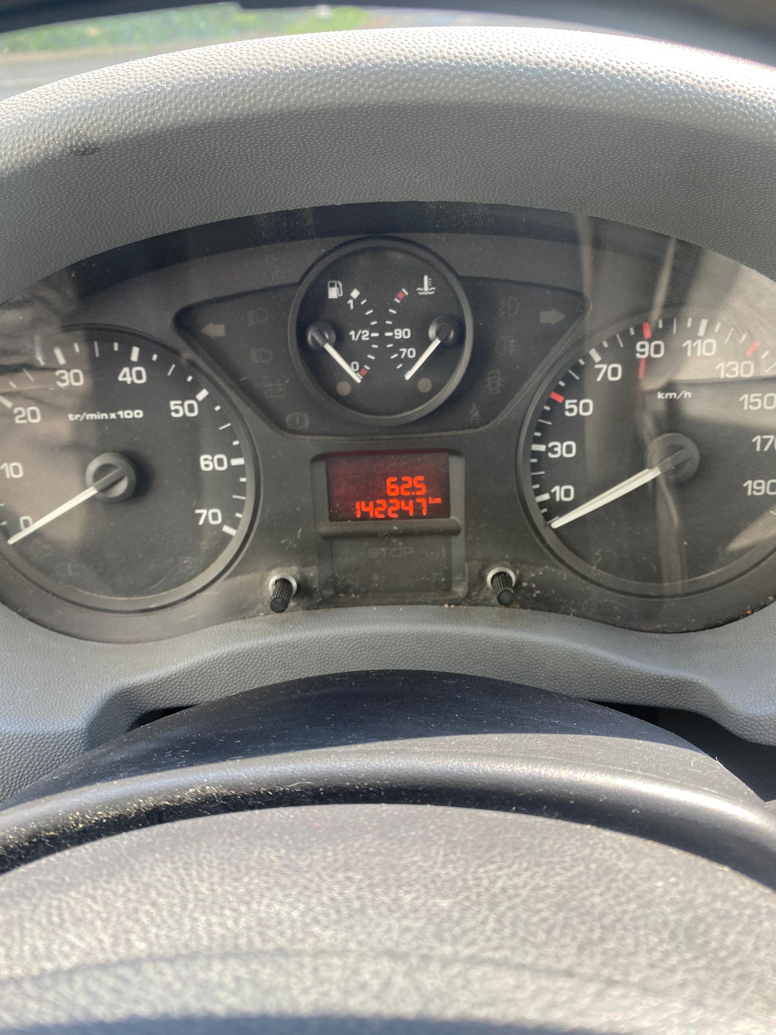 CITROEN Jumpy 1.6 HDi Komfort 12 L1H1-image-6