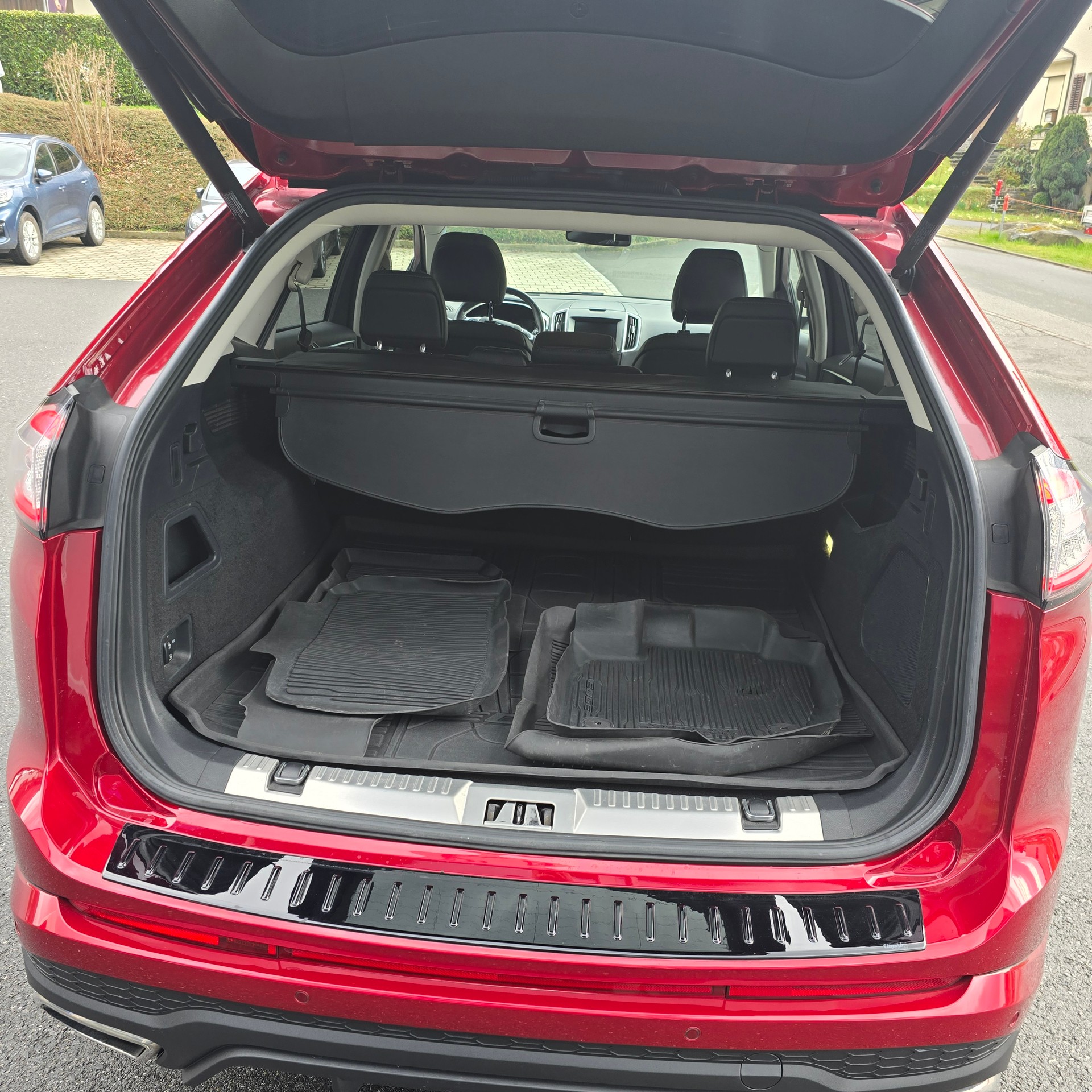 FORD Edge 2.0 TDCi 210 Sport FPS-image-14