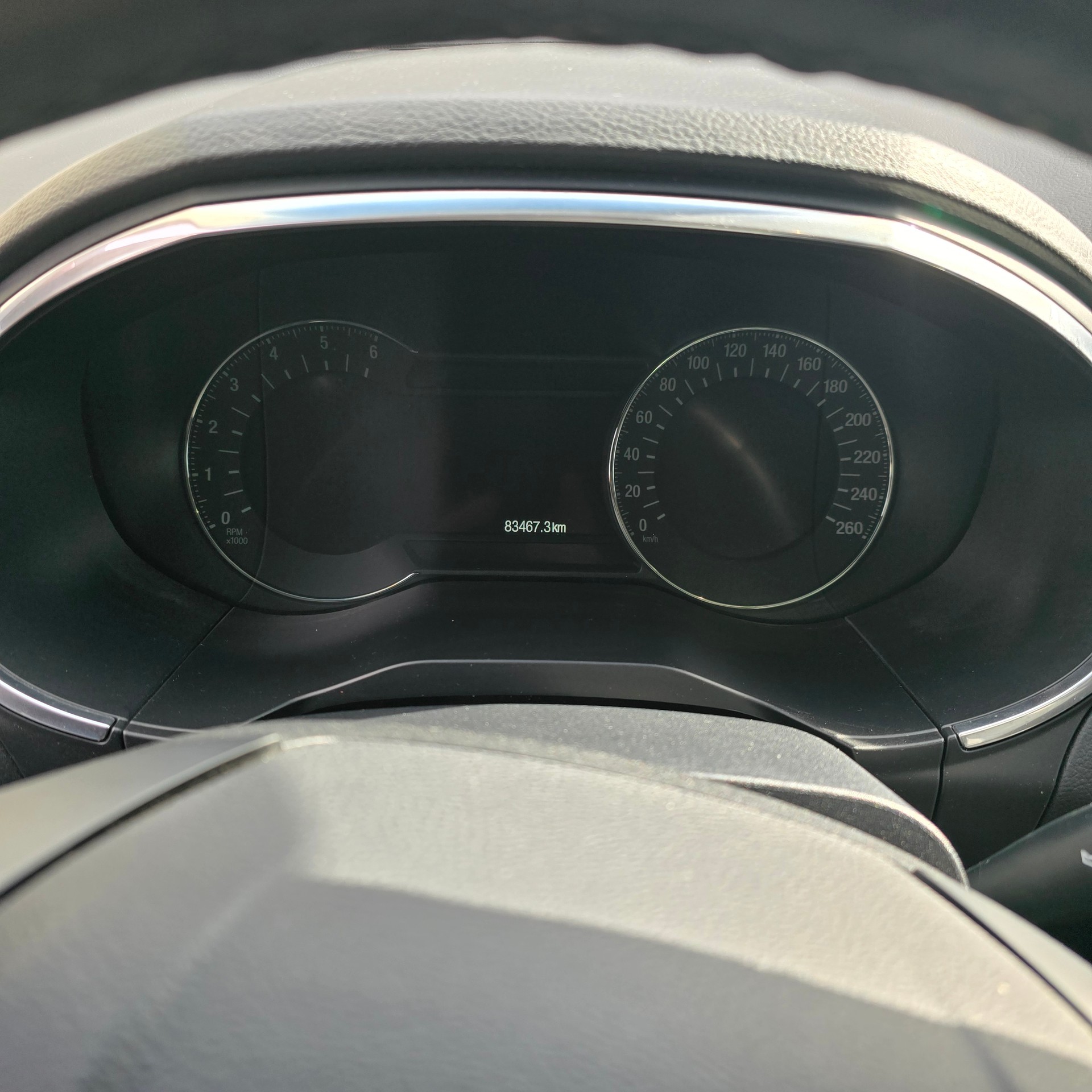 FORD Edge 2.0 TDCi 210 Sport FPS-image-8
