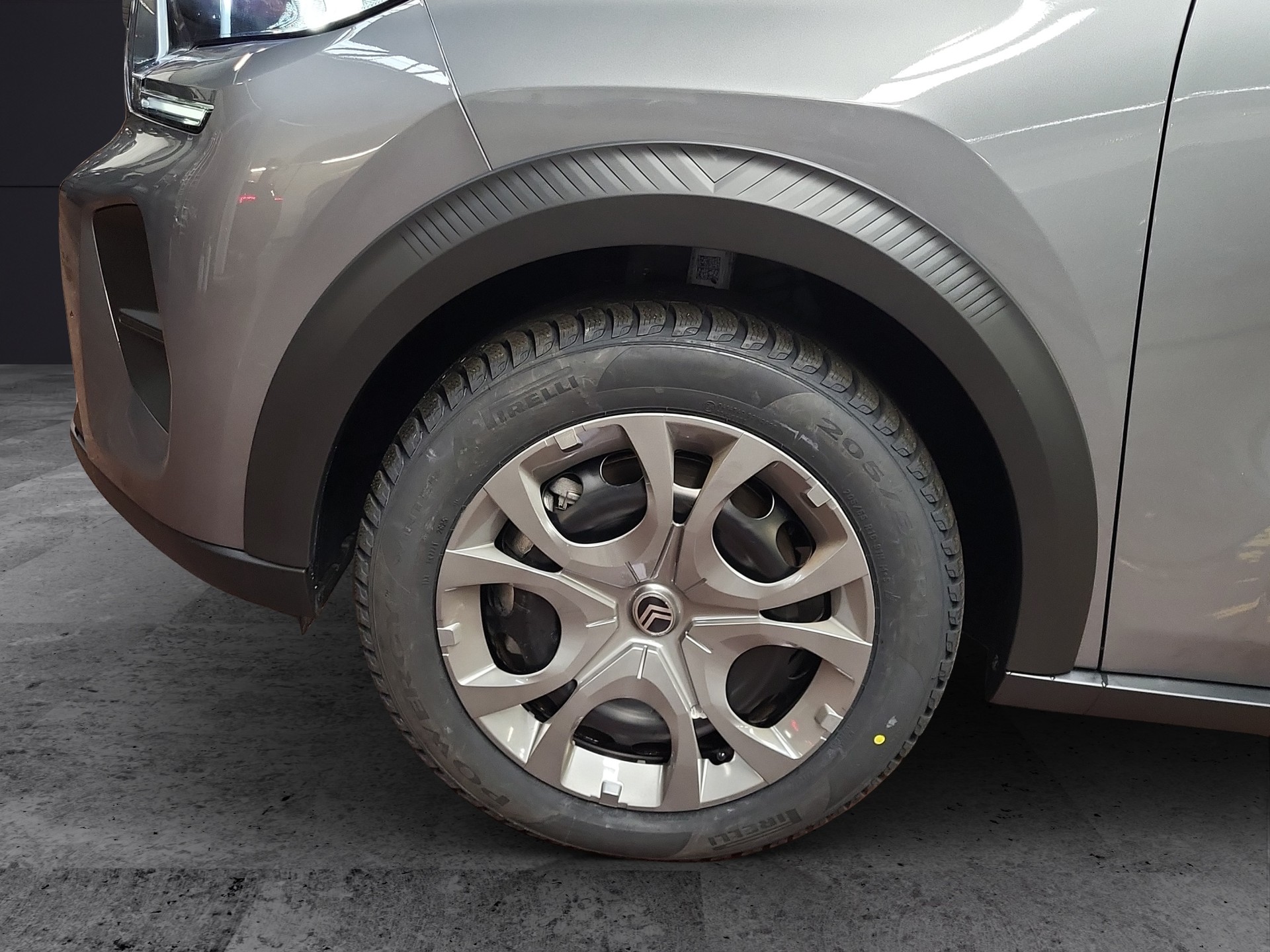 CITROEN C3 44 kWh You-image-3