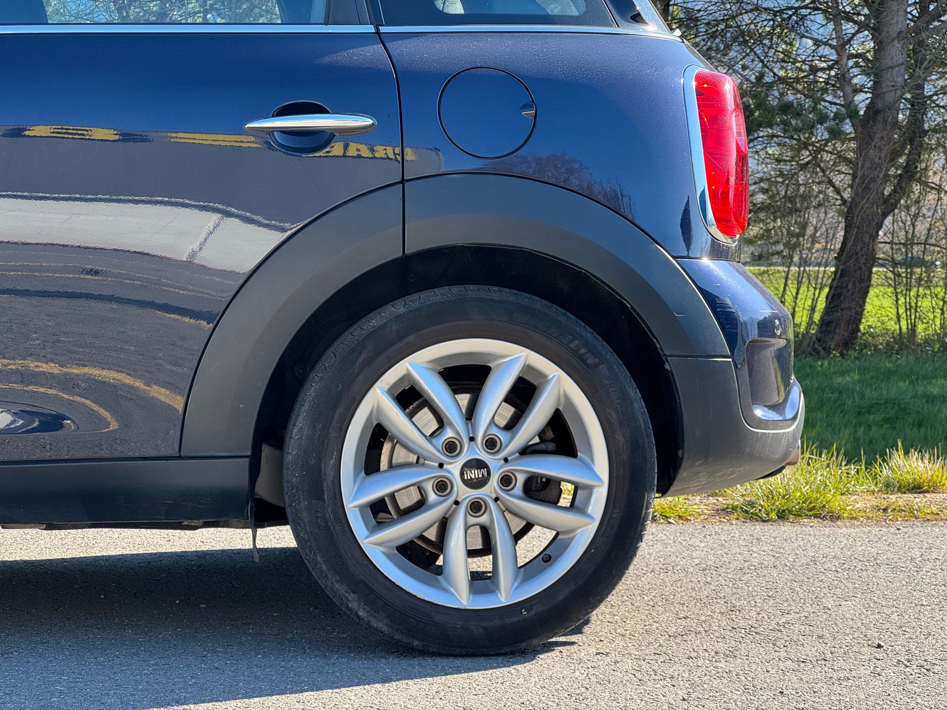 MINI Countryman Cooper SD ALL4-image-10