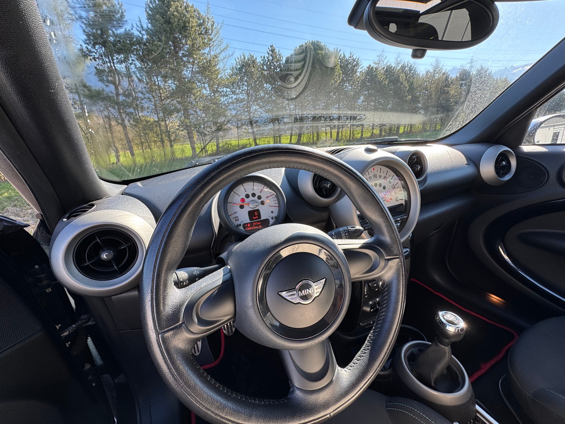 MINI Countryman Cooper SD ALL4-image-7