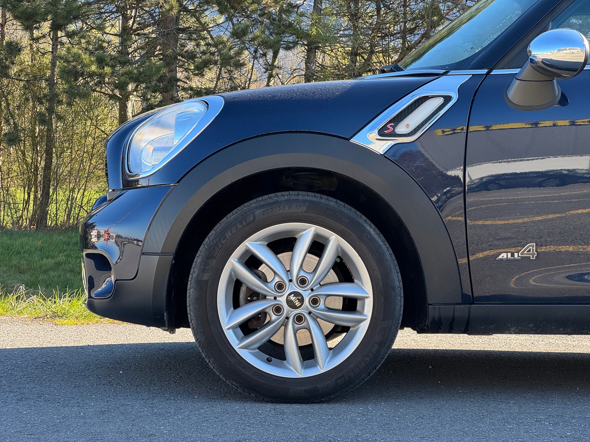 MINI Countryman Cooper SD ALL4-image-6