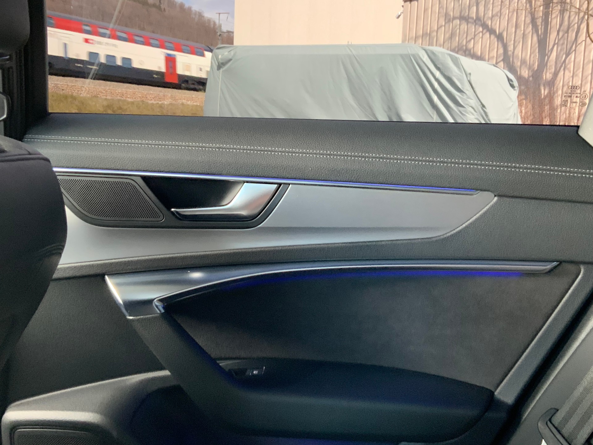 AUDI A6 Limousine 50 TDI Sport quattro tiptronic-image-15