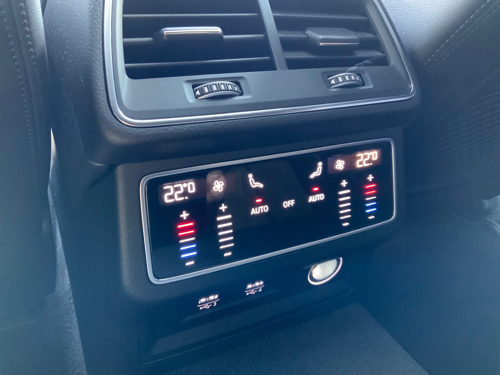 AUDI A6 Limousine 50 TDI Sport quattro tiptronic-image-12