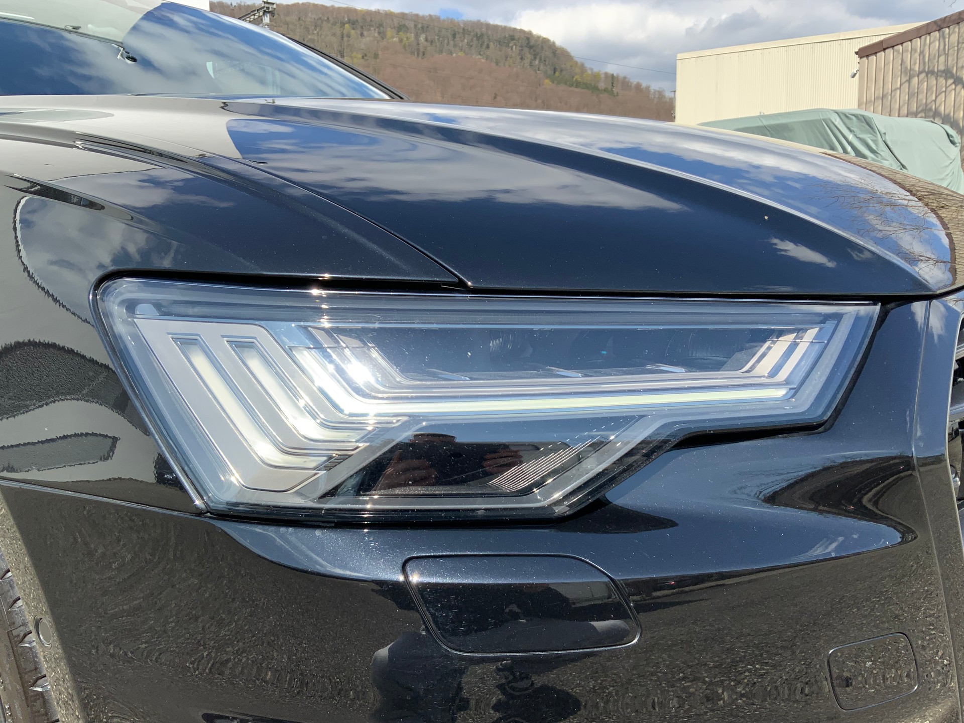 AUDI A6 Limousine 50 TDI Sport quattro tiptronic-image-6