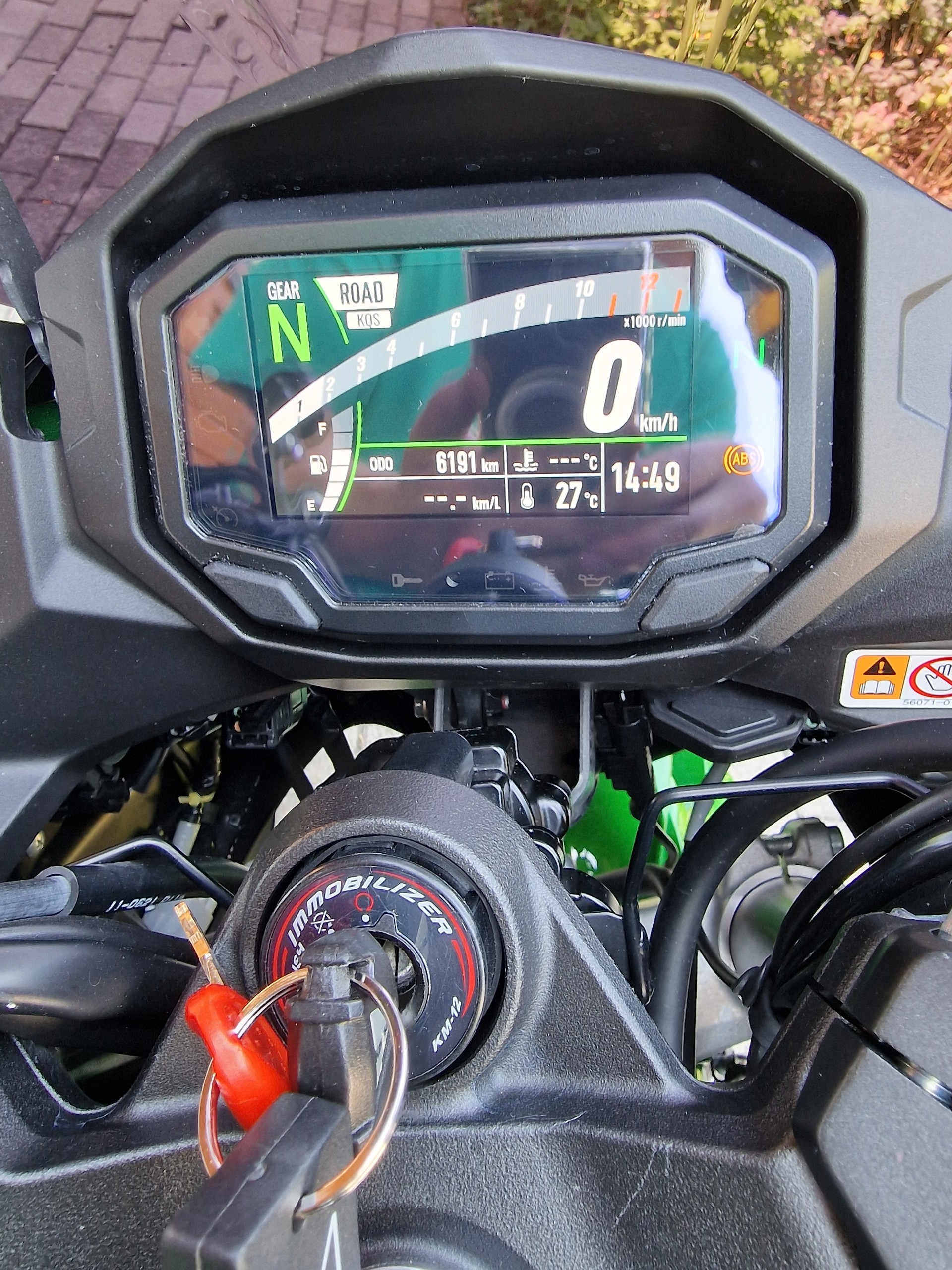 KAWASAKI Ninja 1000 SX SE Tourer-image-7