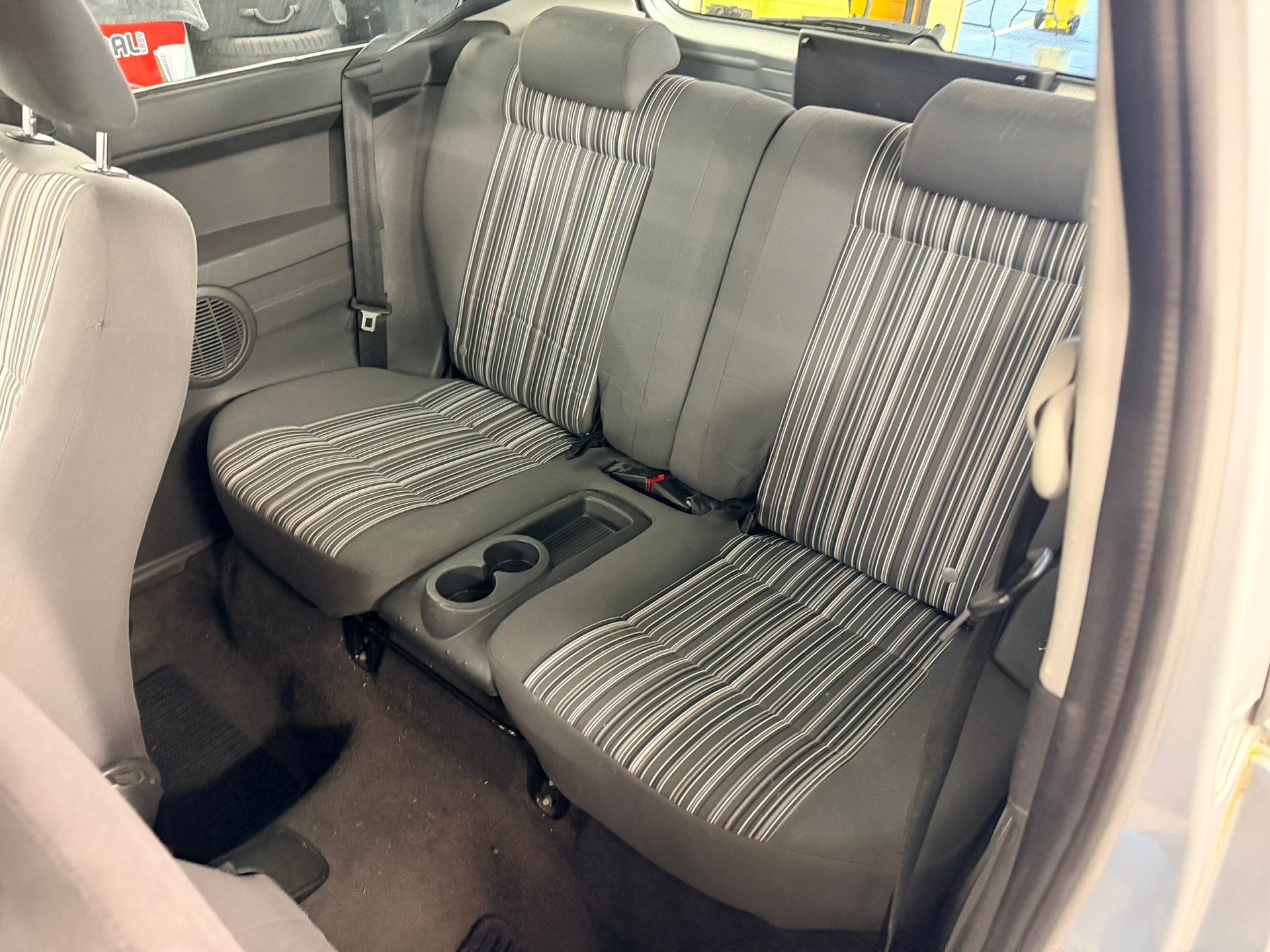 VW Fox 1.2-image-6