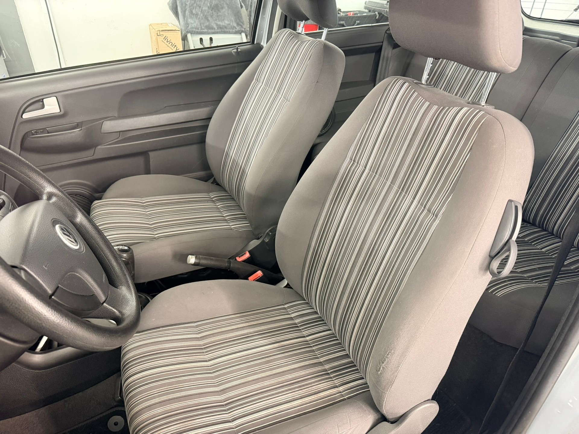 VW Fox 1.2-image-7