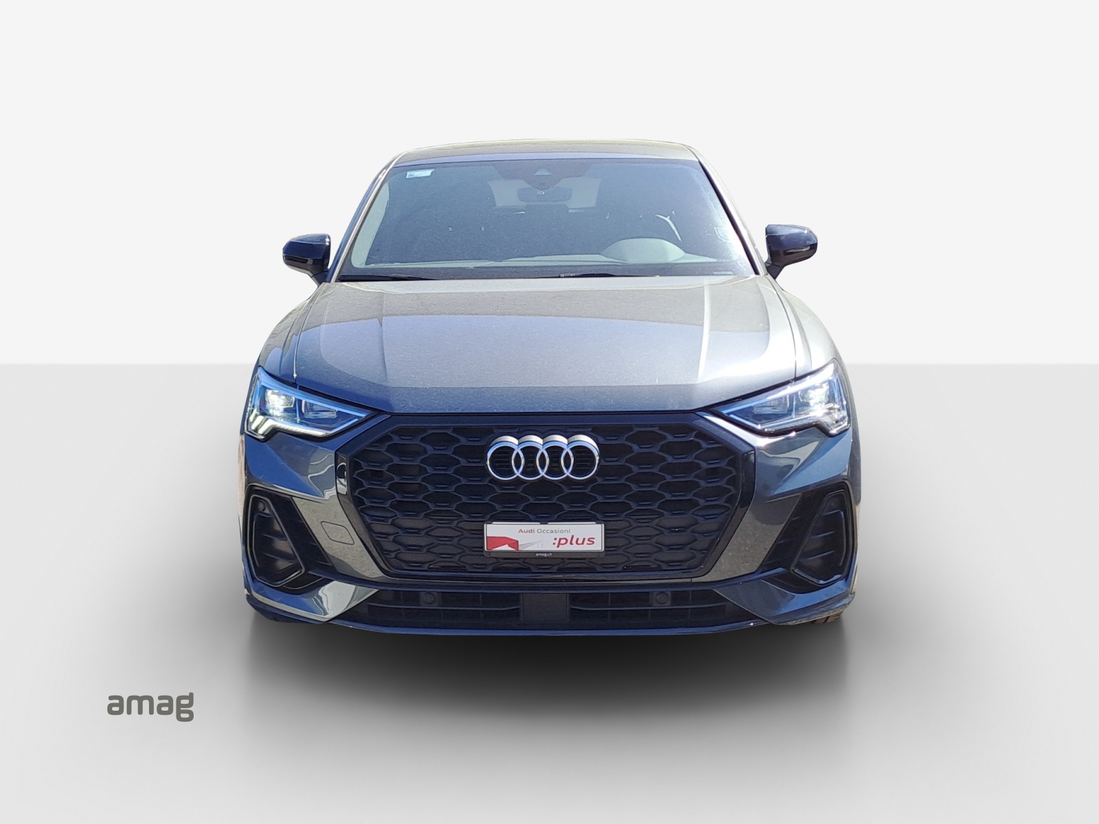 AUDI Q3 Sportback 35 TFSI S line Attraction S-tronic-image-6