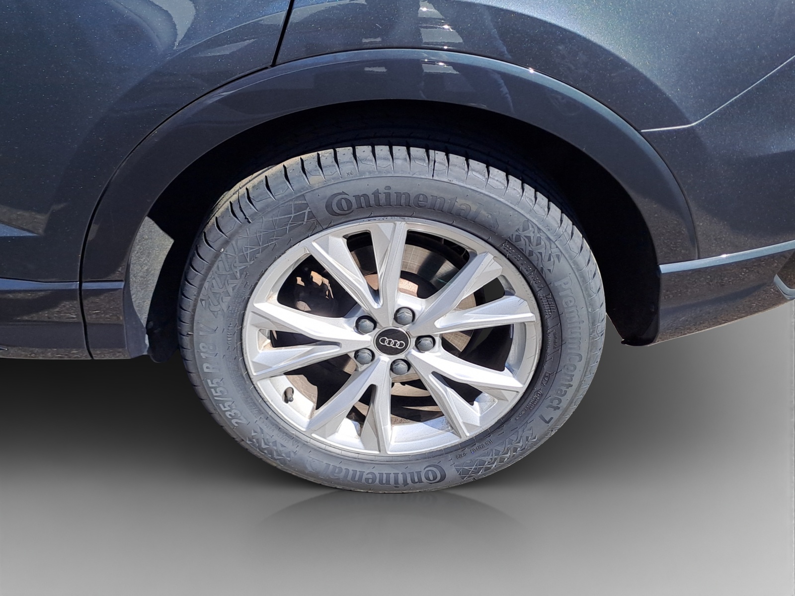 AUDI Q3 Sportback 35 TFSI S line Attraction S-tronic-image-13