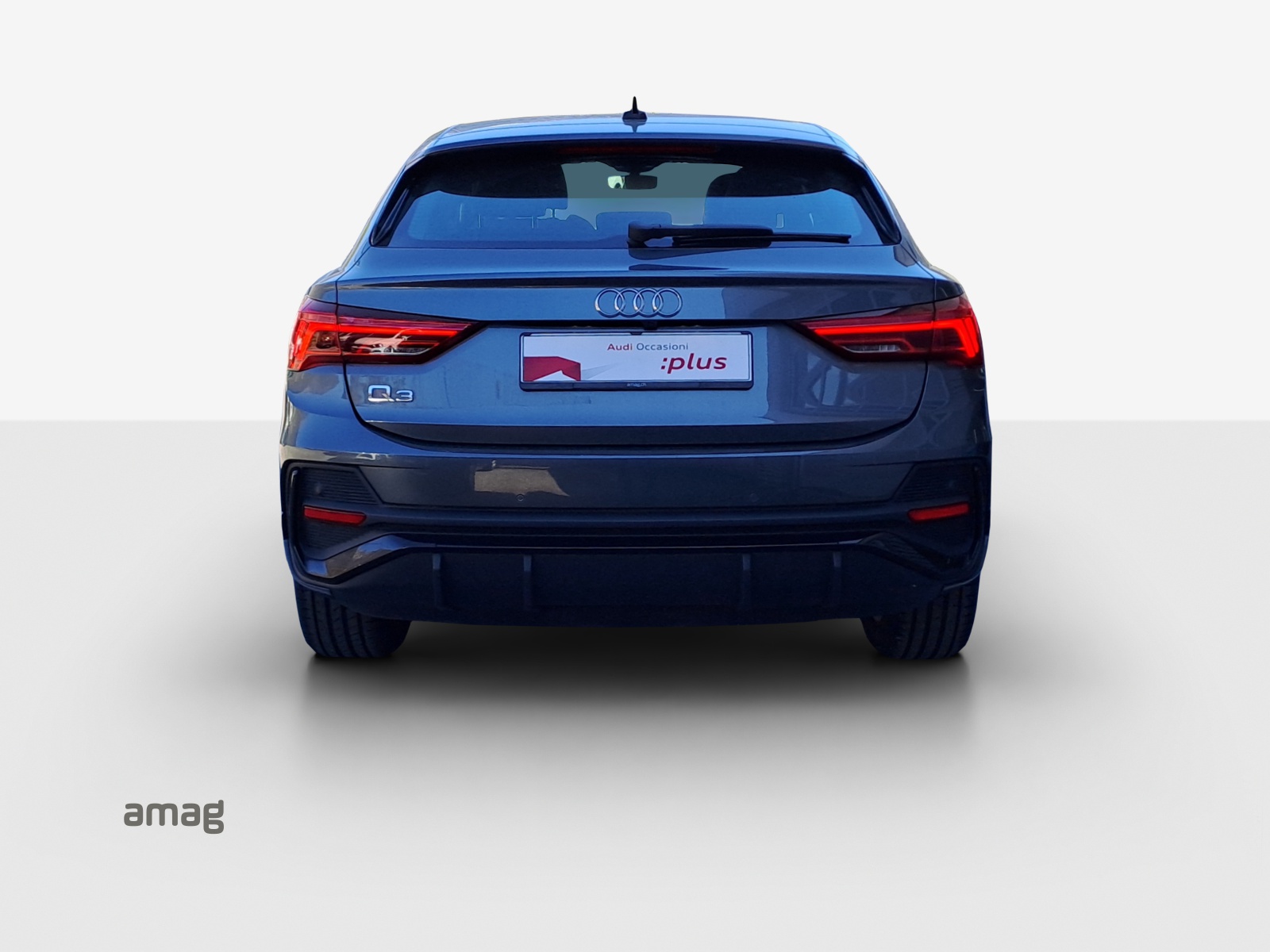 AUDI Q3 Sportback 35 TFSI S line Attraction S-tronic-image-3