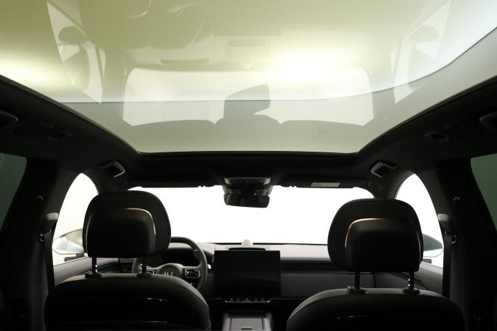 ZEEKR 7X Privilege AWD-image-7