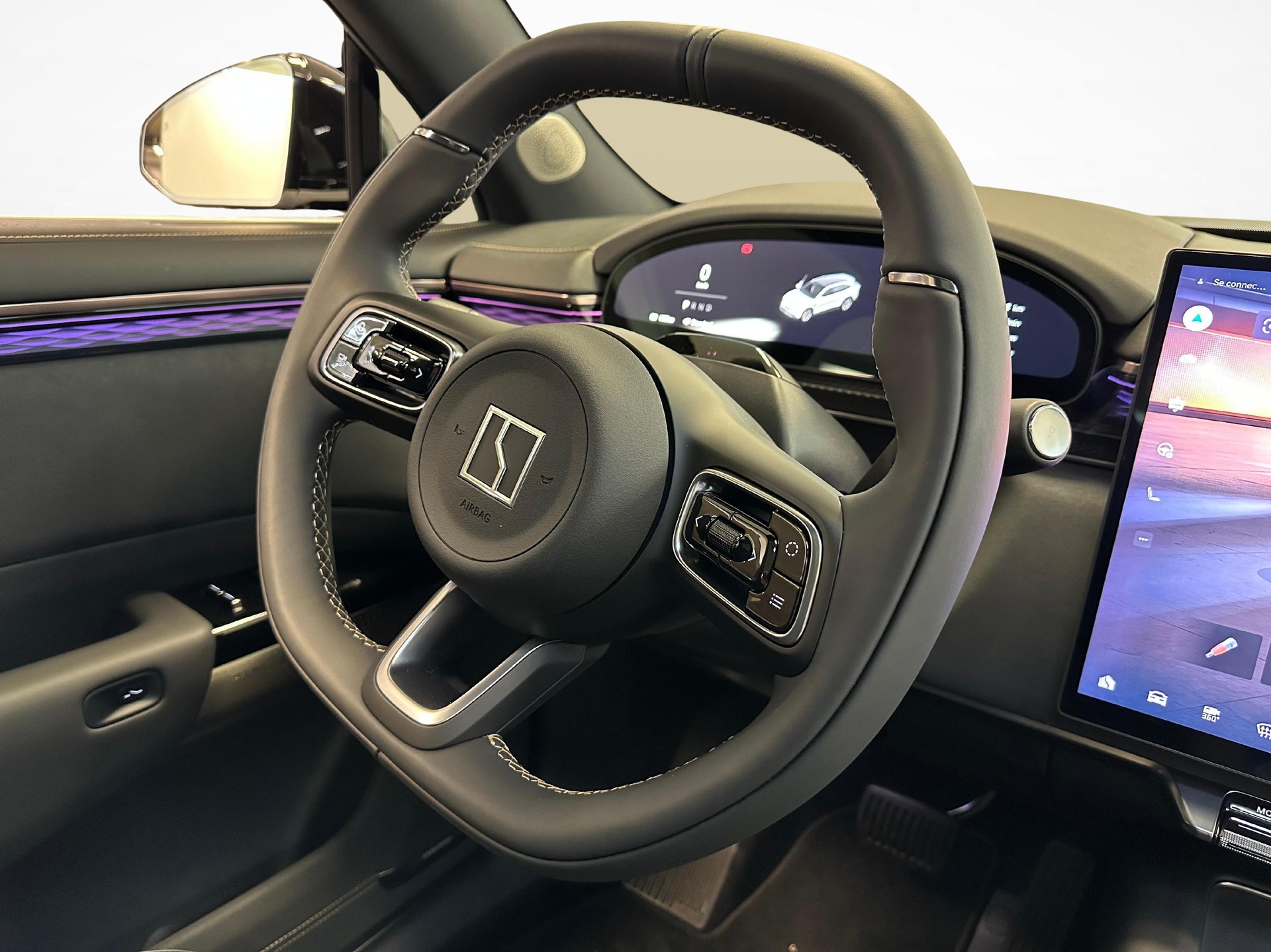 ZEEKR 7X Privilege AWD-image-7