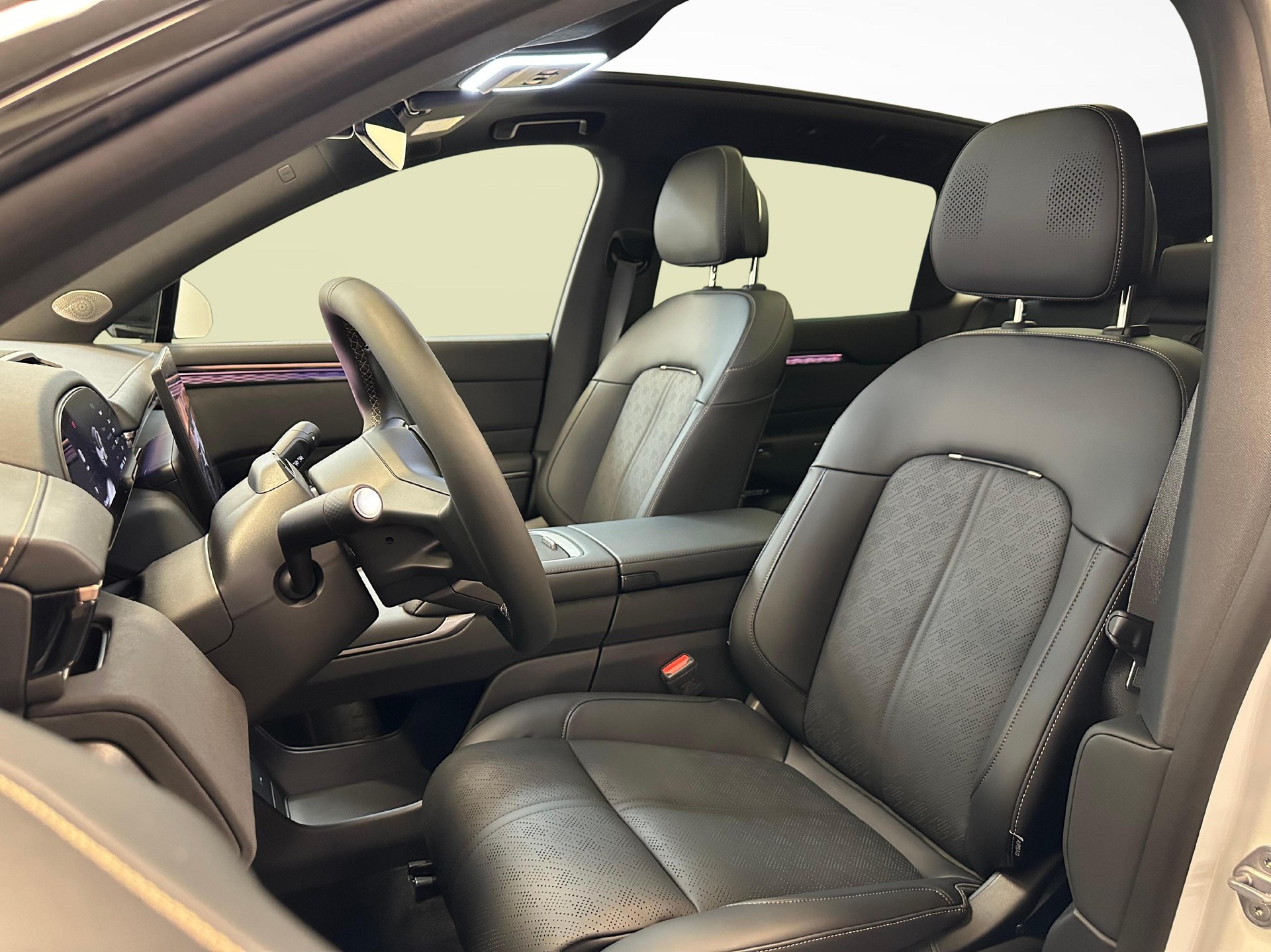 ZEEKR 7X Privilege AWD-image-4