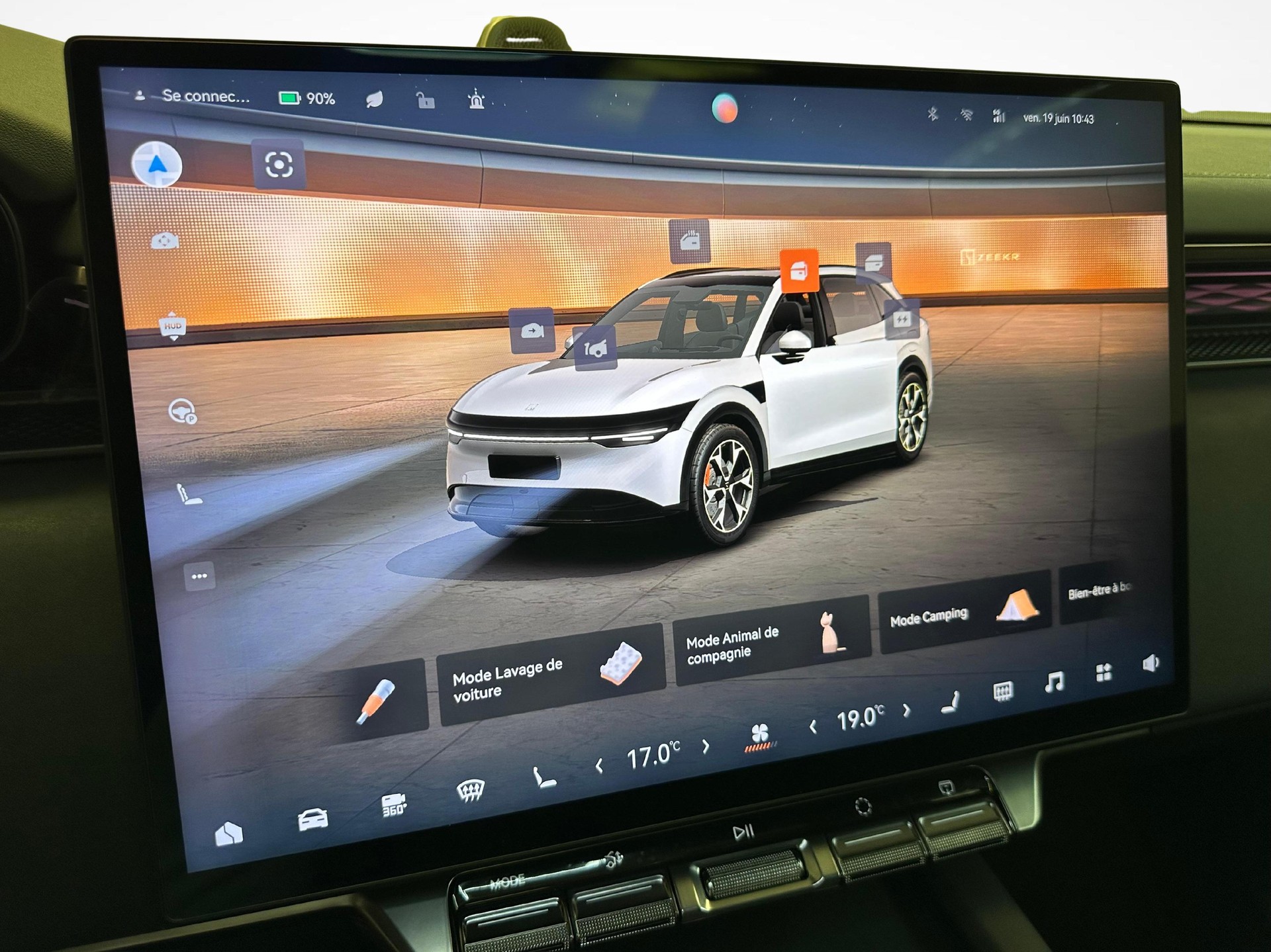 ZEEKR 7X Privilege AWD-image-12