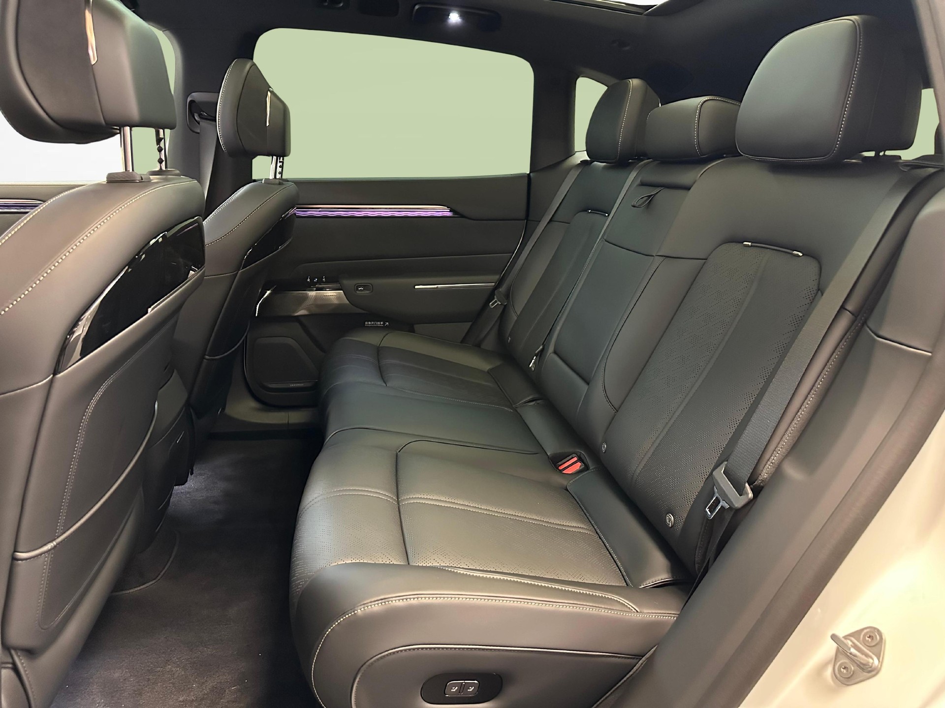 ZEEKR 7X Privilege AWD-image-10