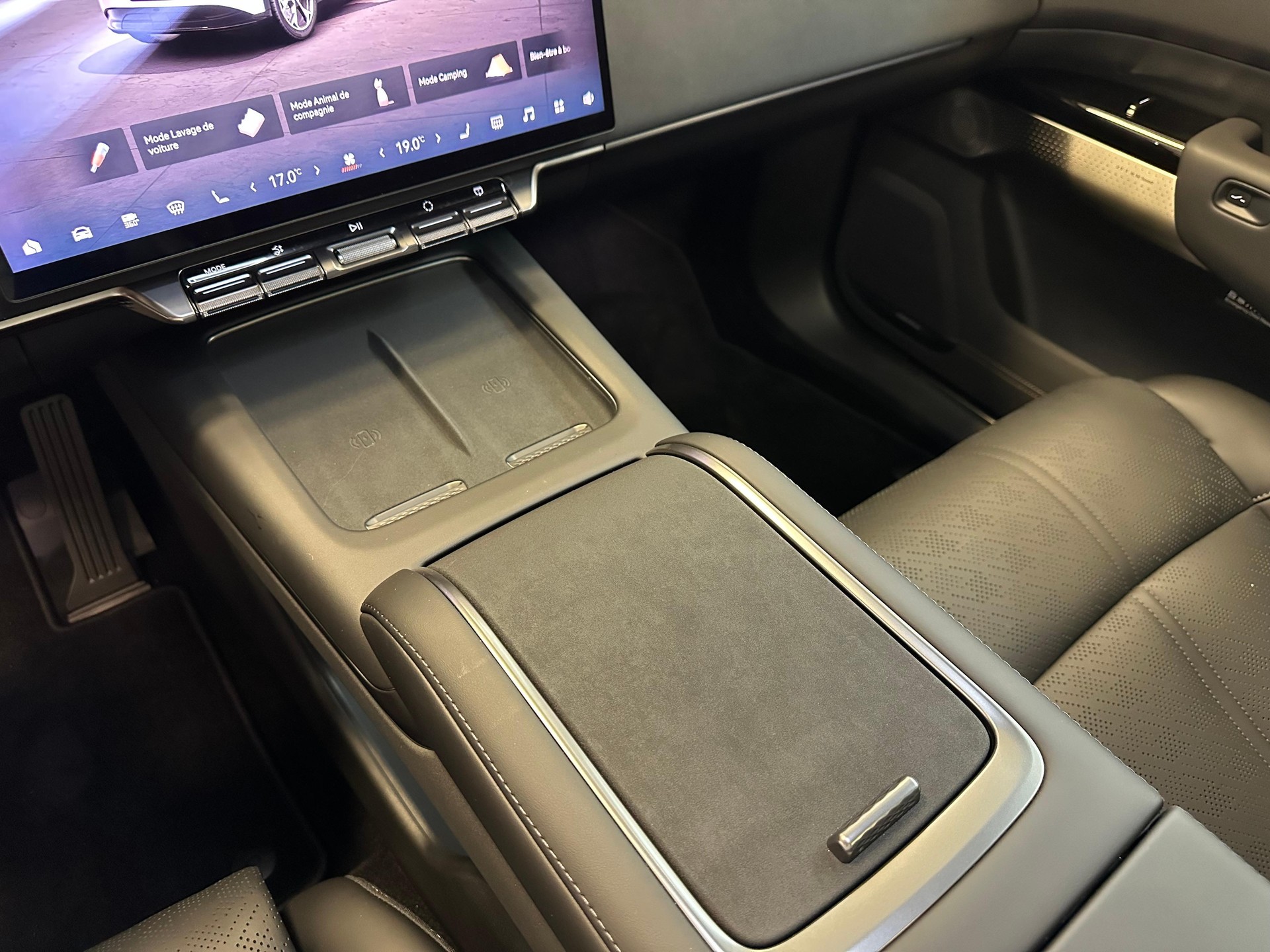 ZEEKR 7X Privilege AWD-image-9