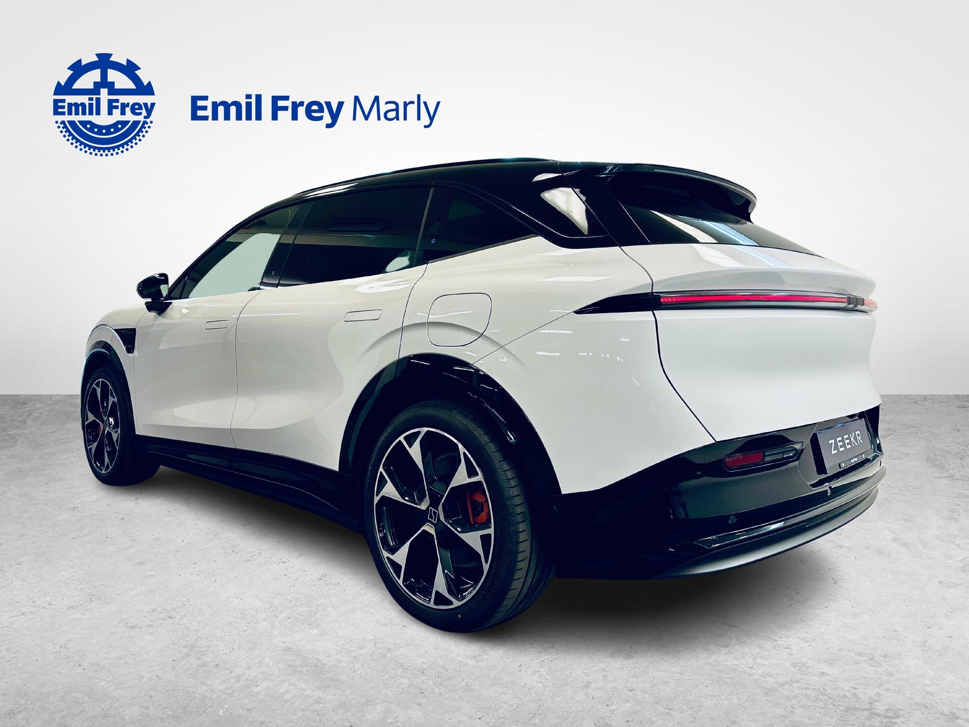 ZEEKR 7X Privilege AWD-image-2